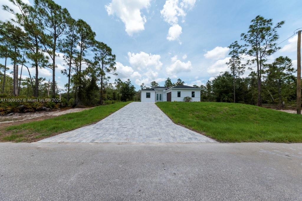 719 Almelia Street East, Lehigh Acres, Florida image 1