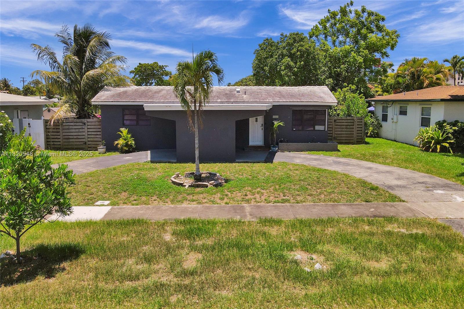3338 Cleveland St, Hollywood, Florida image 22