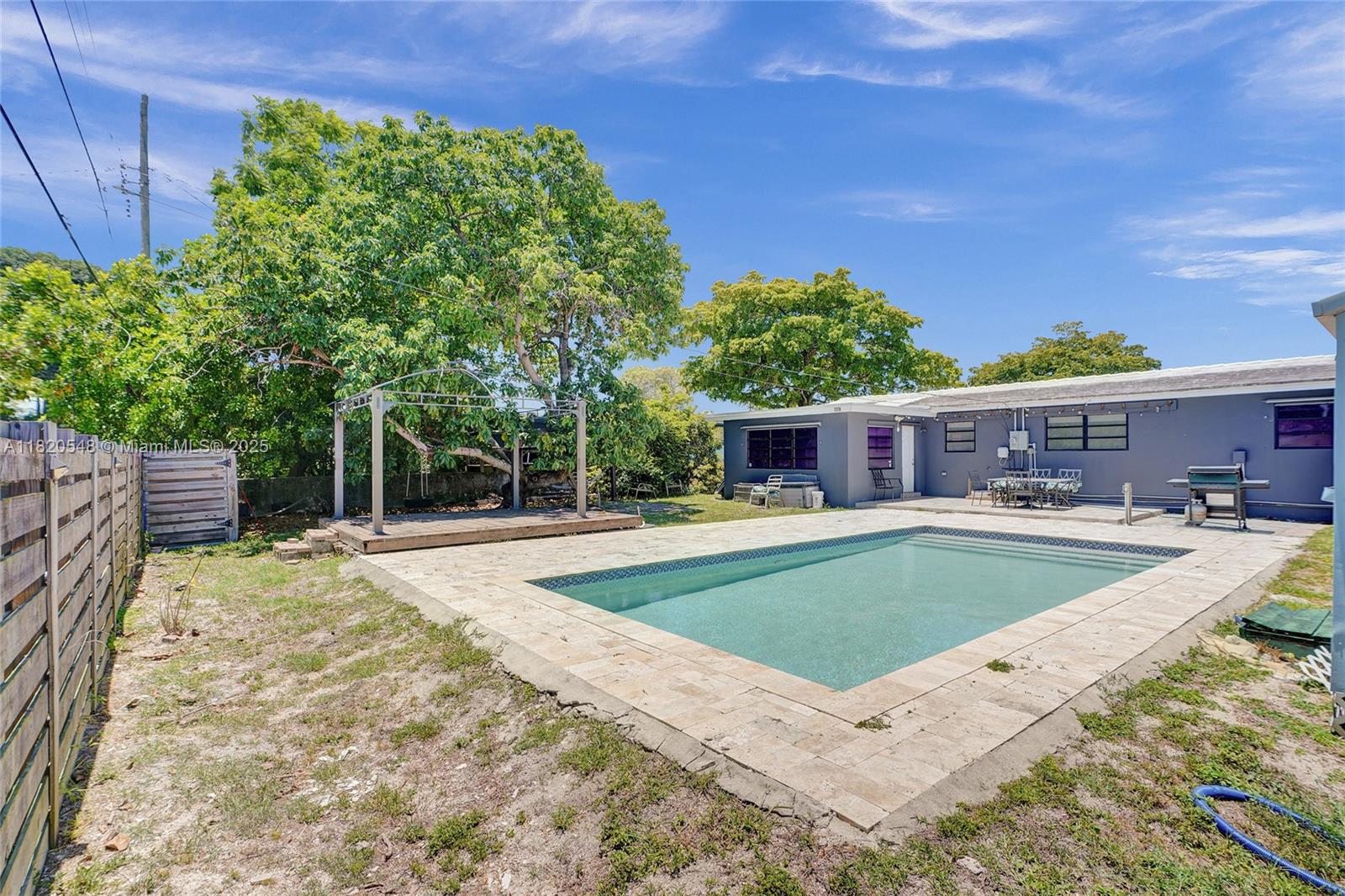 3338 Cleveland St, Hollywood, Florida image 5
