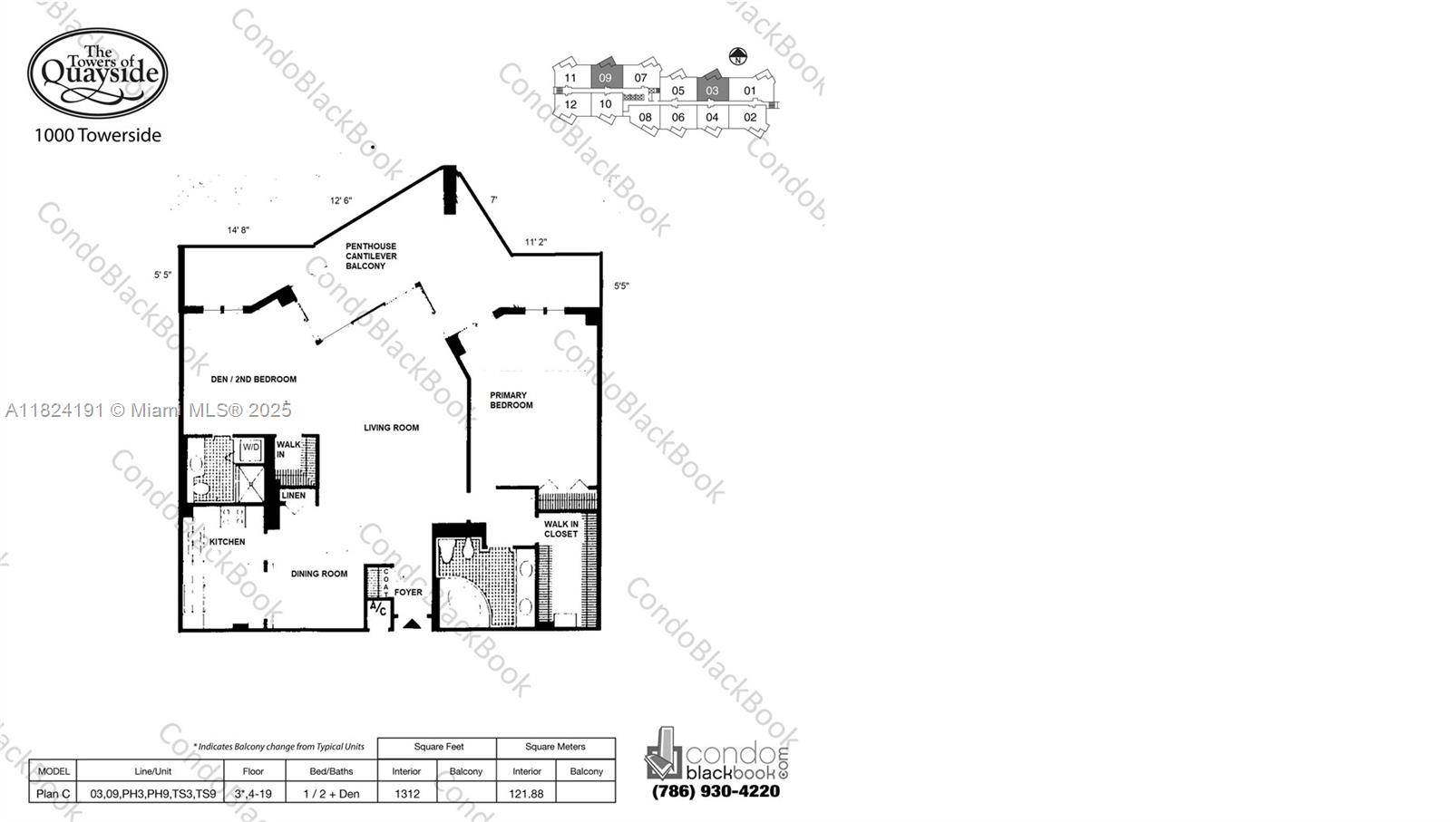 Residential, Miami, Florida image 50