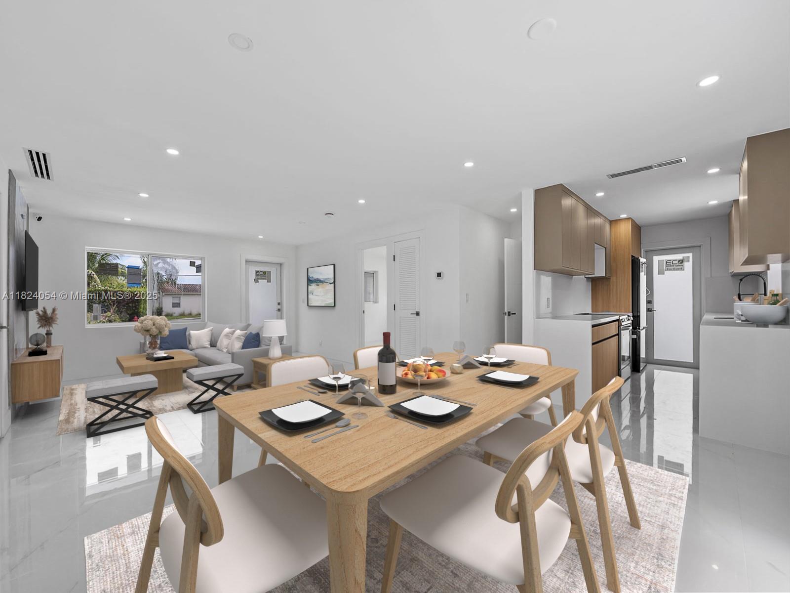 1007-1009 Citrus Isle, Fort Lauderdale, Florida image 19