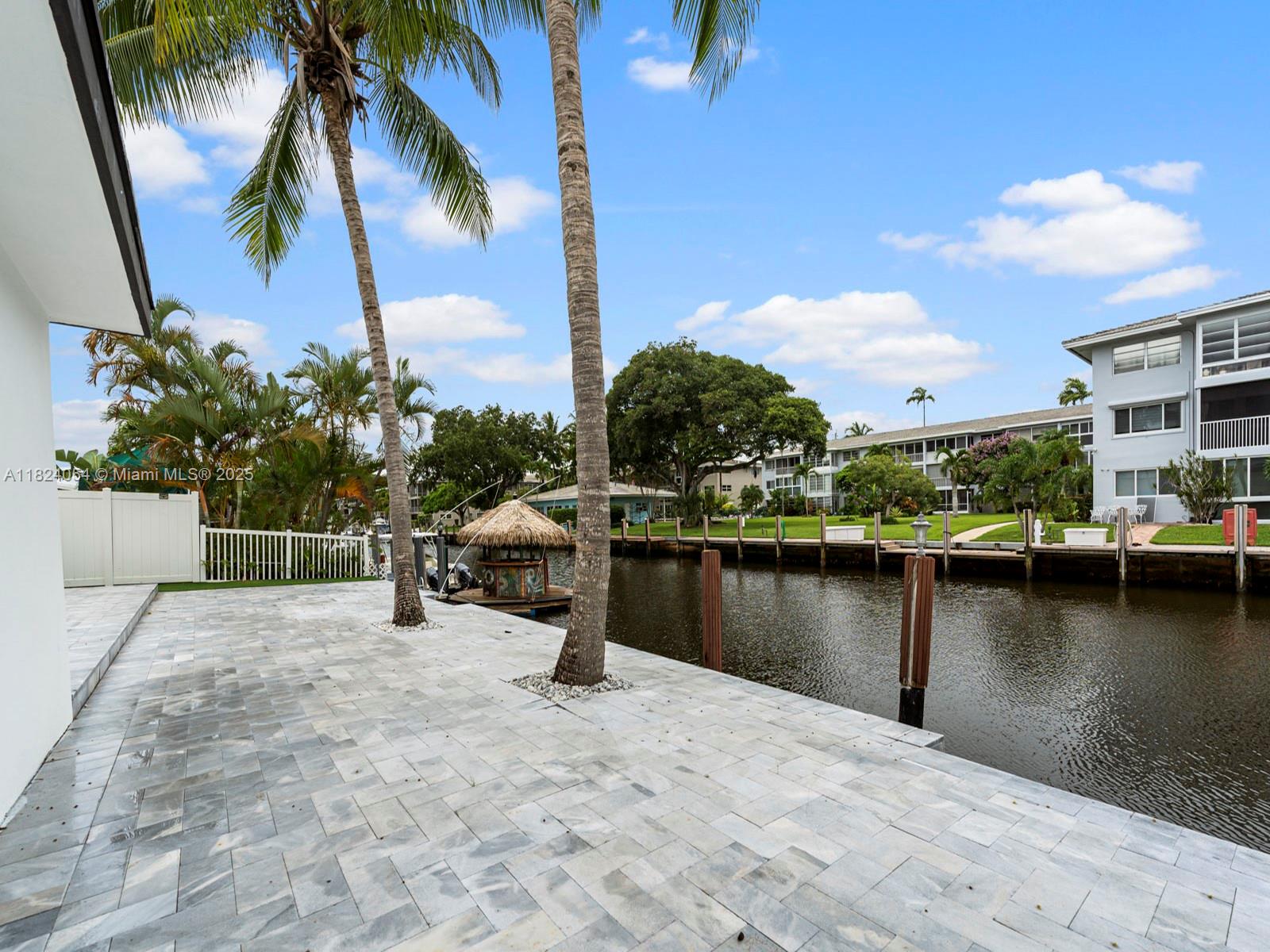 1007-1009 Citrus Isle, Fort Lauderdale, Florida image 7