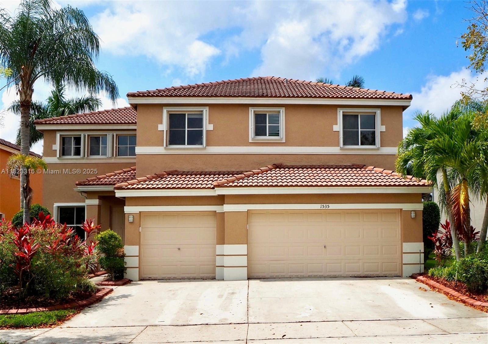 1535 Sandpiper Cir # For Rent Weston FL 33327 Home ByOwner