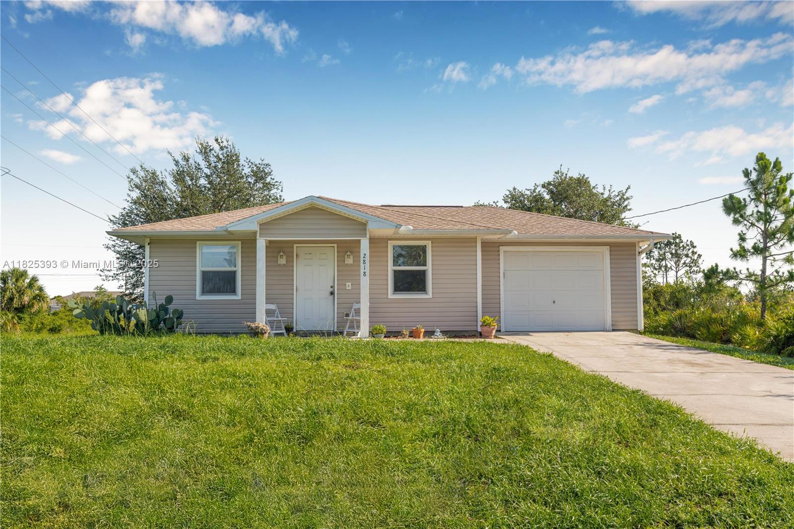 2818 W 66th St, Lehigh Acres, Florida image 1