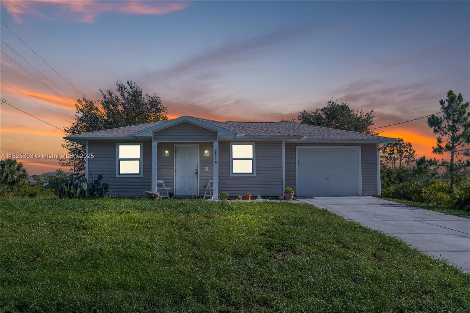 2818 W 66th St, Lehigh Acres, Florida image 2