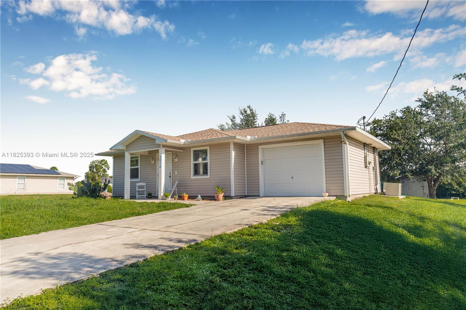 2818 W 66th St, Lehigh Acres, Florida image 9