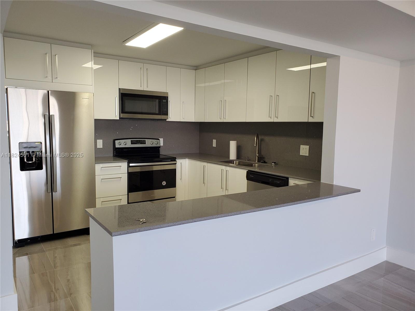 13499 Biscayne Blvd Unit 1105, North Miami, Florida 33181