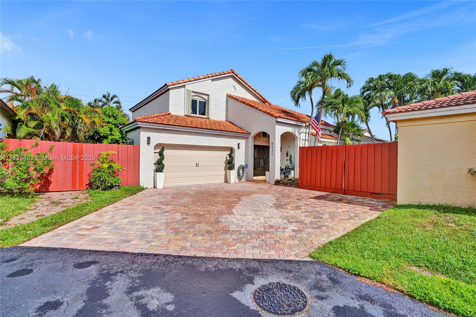 8931 SW 5th St, Miami, Florida image 1