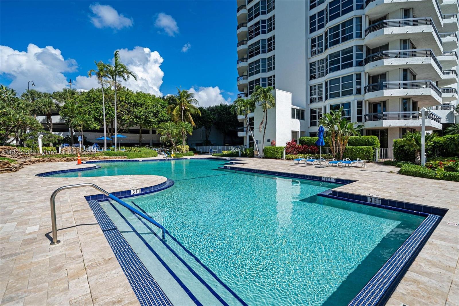 3500 Mystic Pointe Dr #1702, Aventura, Florida image 15