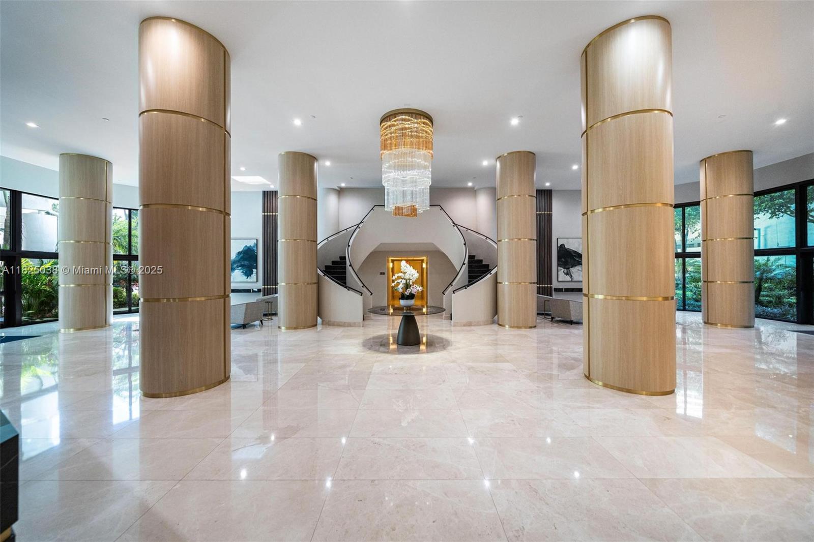 3500 Mystic Pointe Dr #1702, Aventura, Florida image 8