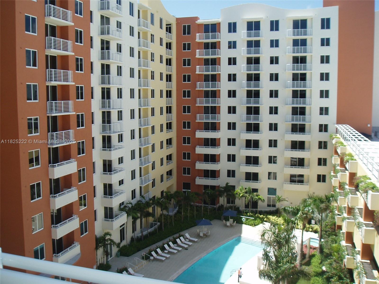 18800 NE 29th Ave #730, Aventura, Florida image 11