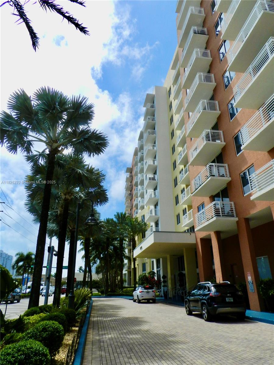 18800 NE 29th Ave #730, Aventura, Florida image 7