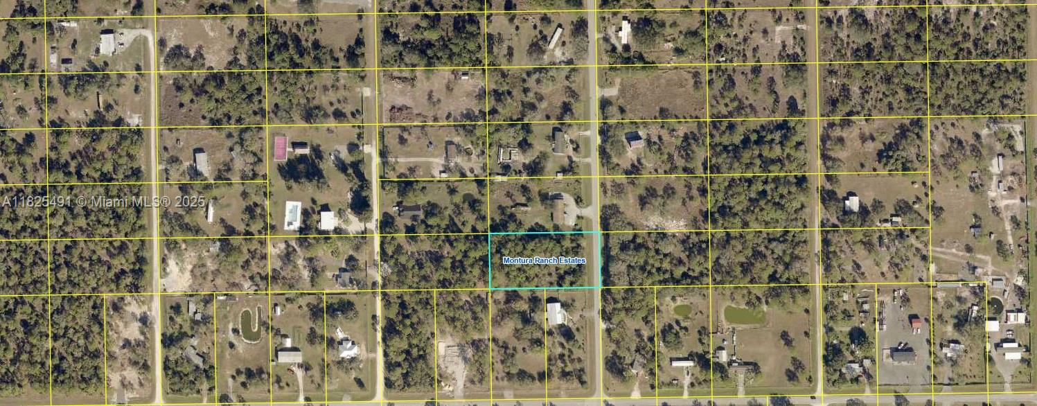260 S Quebrada St, Clewiston, Florida image 1