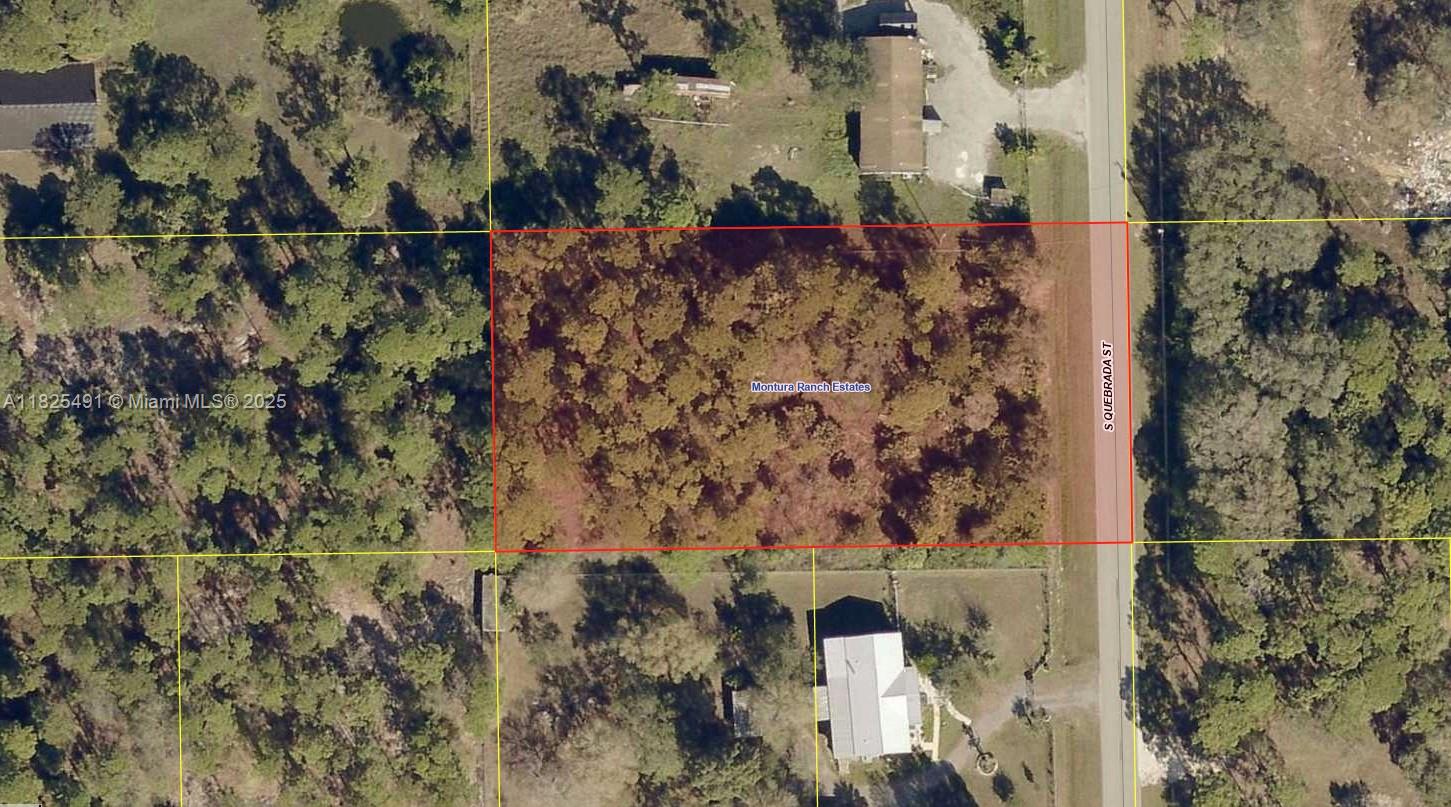 260 S Quebrada St, Clewiston, Florida image 2