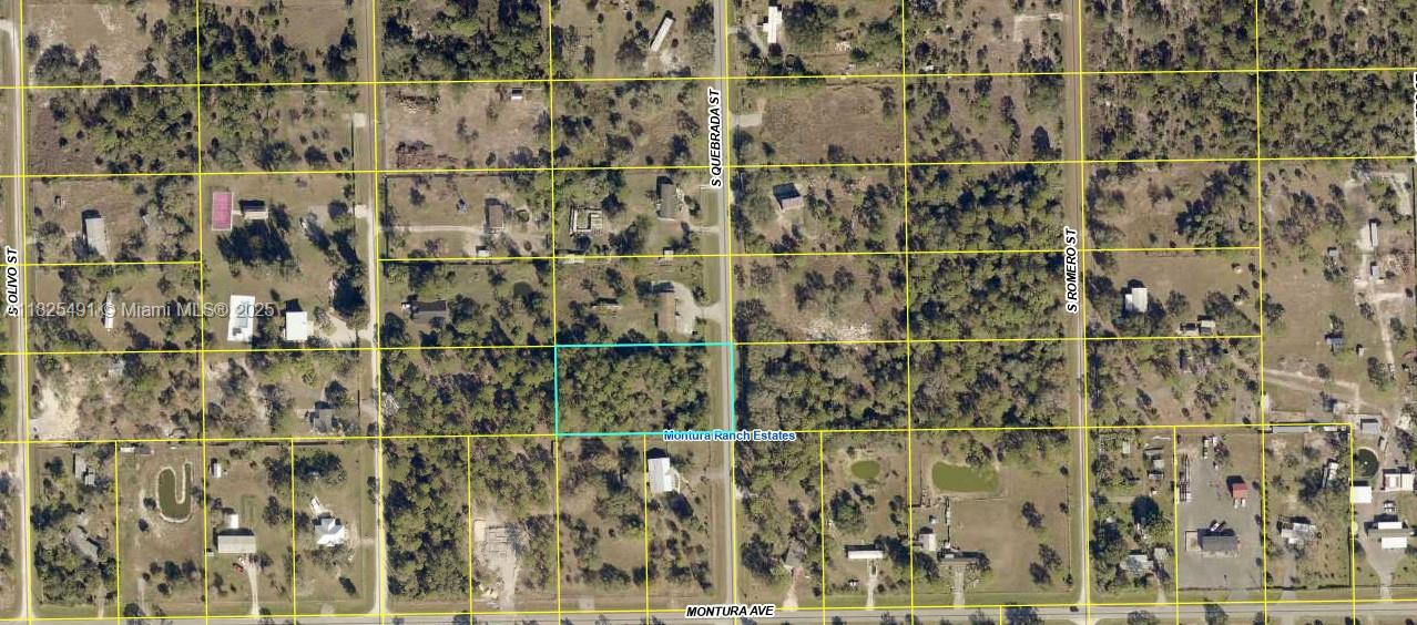 260 S Quebrada St, Clewiston, Florida image 3