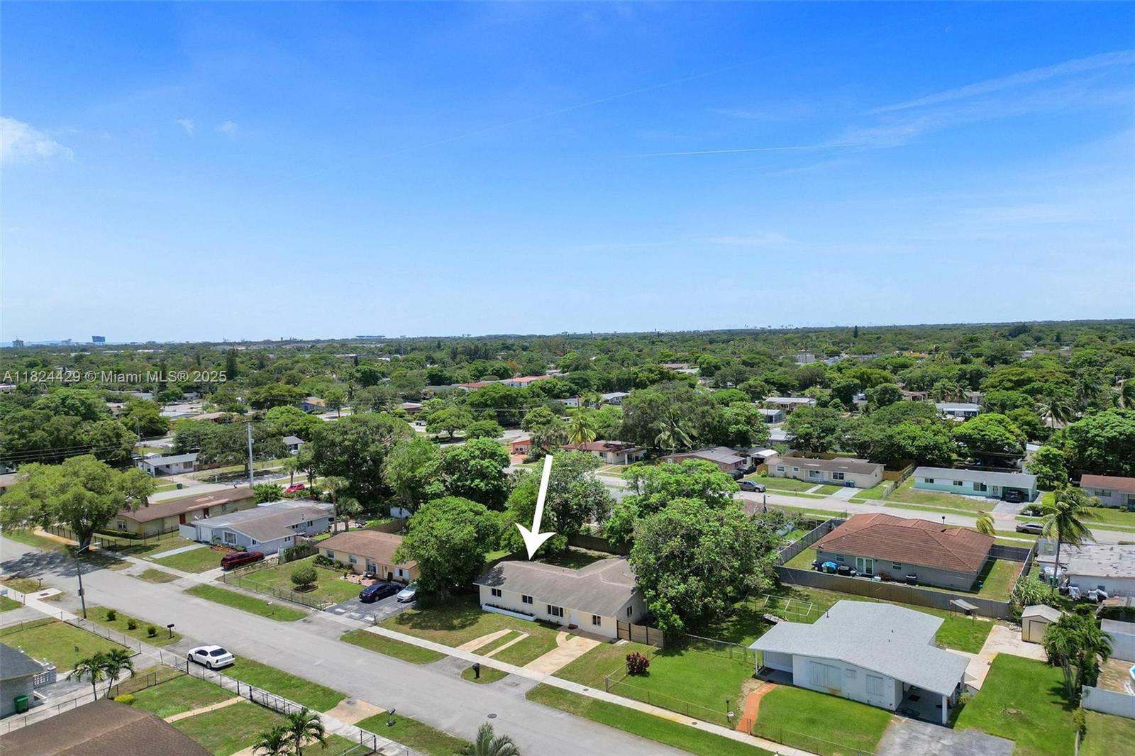3440 NW 4th Ct, Lauderhill, Florida image 33