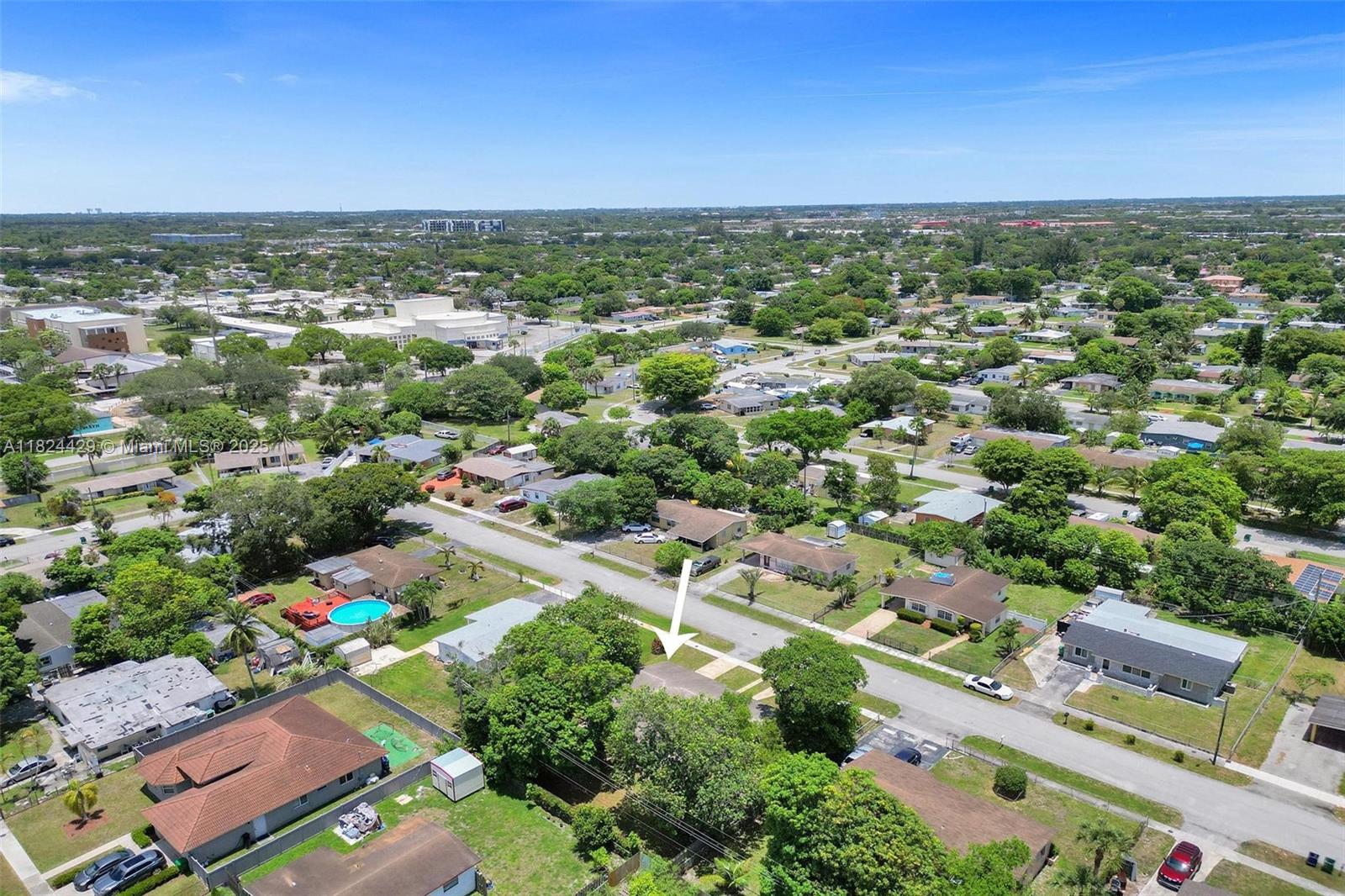 3440 NW 4th Ct, Lauderhill, Florida image 34