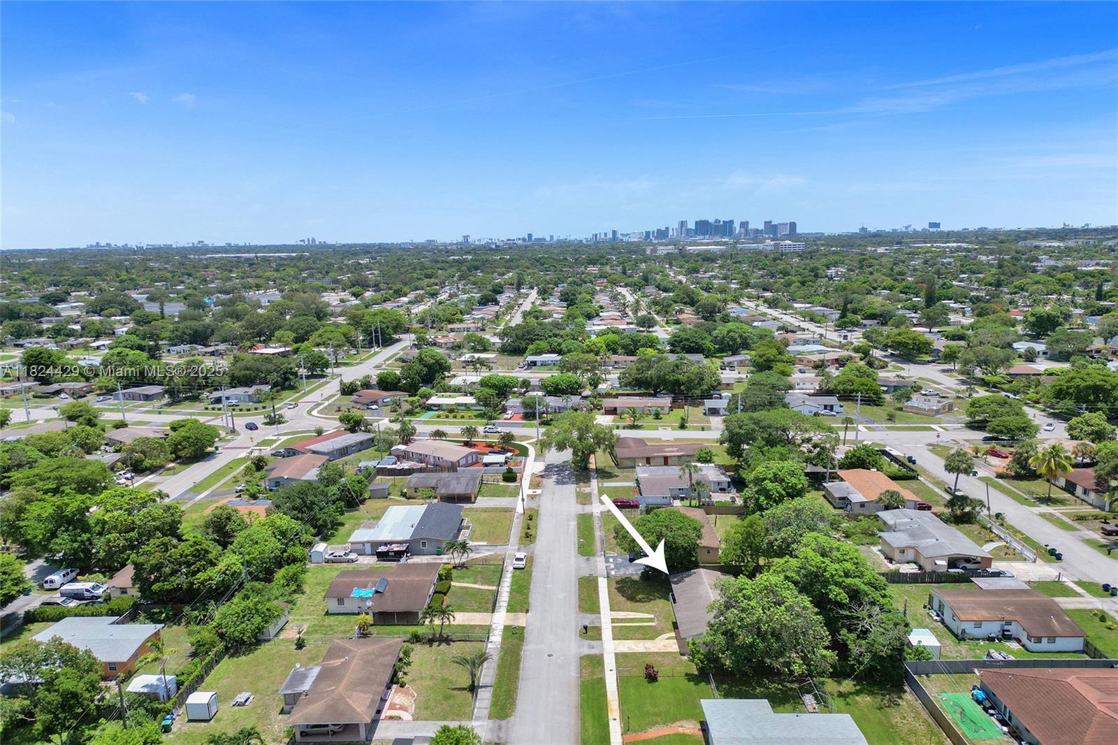 3440 NW 4th Ct, Lauderhill, Florida image 35