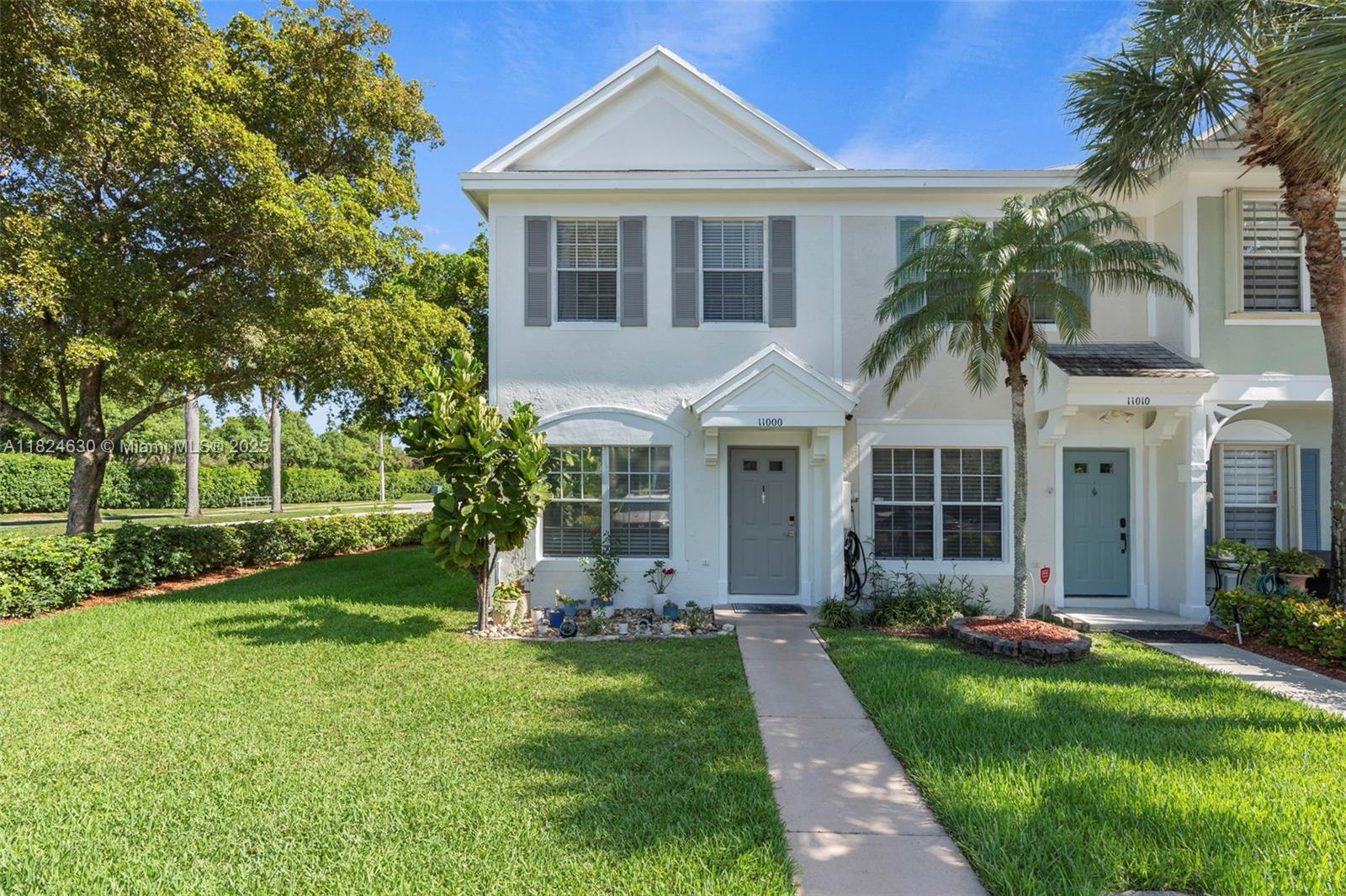11000 Sand Piper Ct, Tamarac, Florida image 1