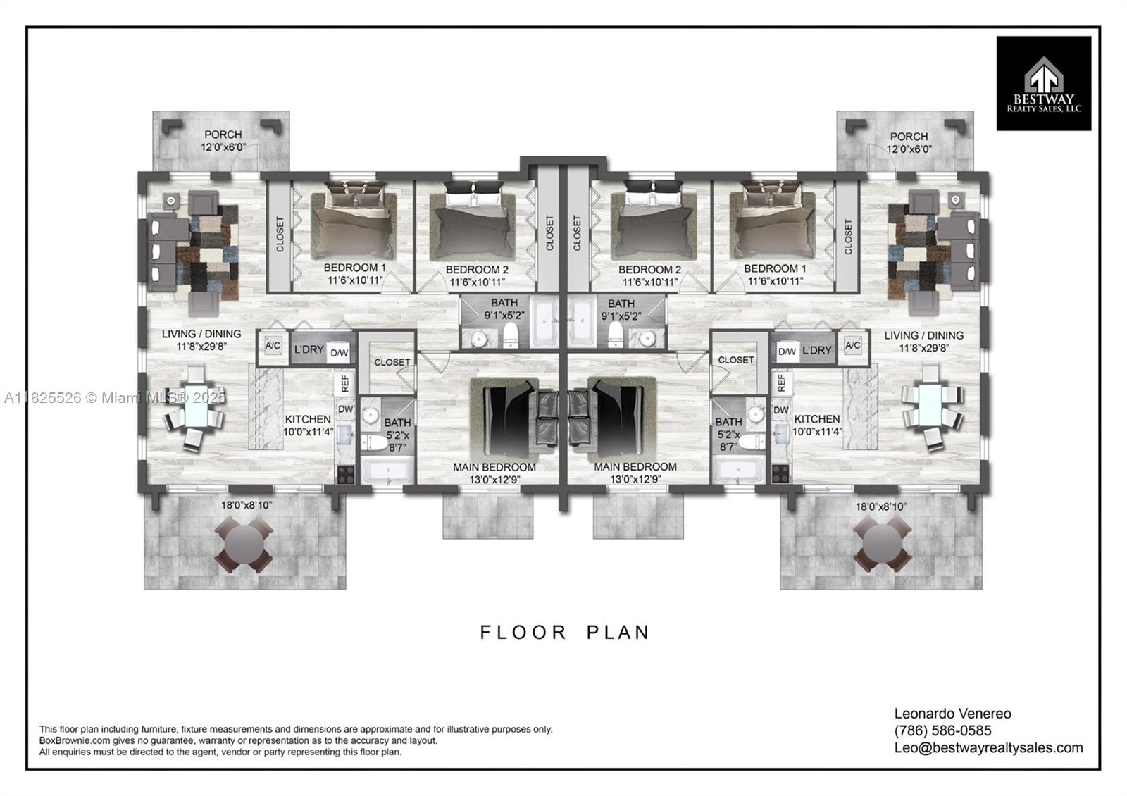 21919 SW 124 Ave, Miami, Florida image 3