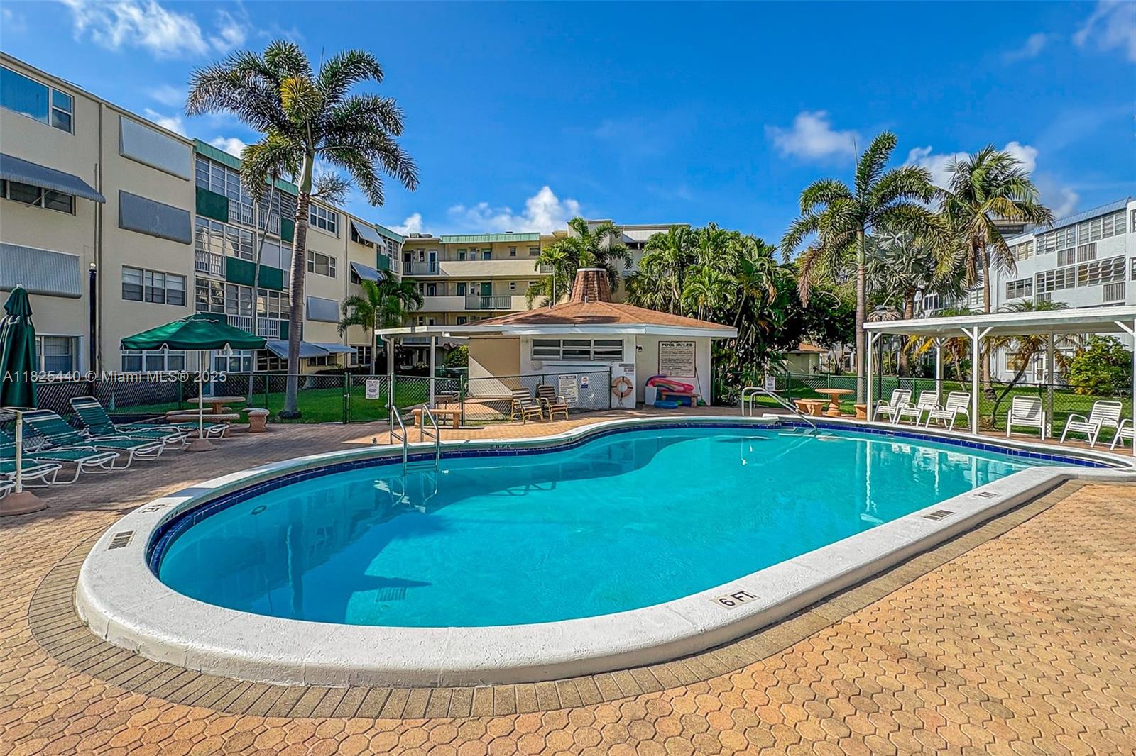 1333 E Hallandale Beach Blvd #311, Hallandale Beach, Florida image 25