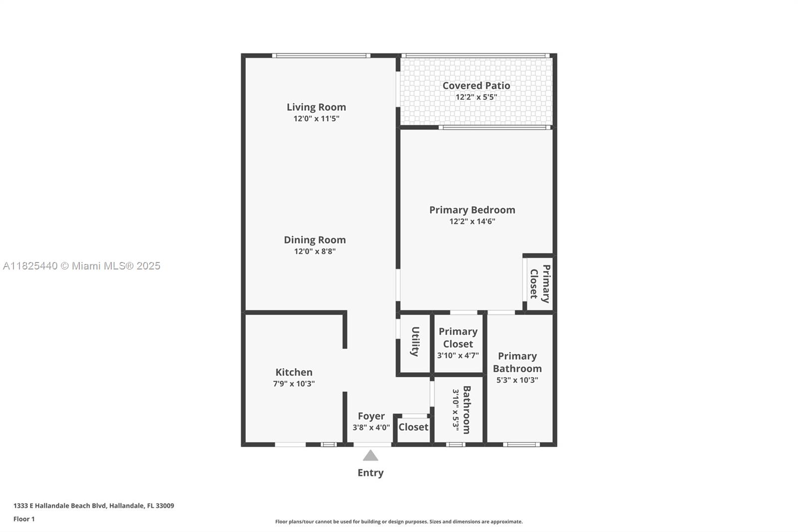 1333 E Hallandale Beach Blvd #311, Hallandale Beach, Florida image 38