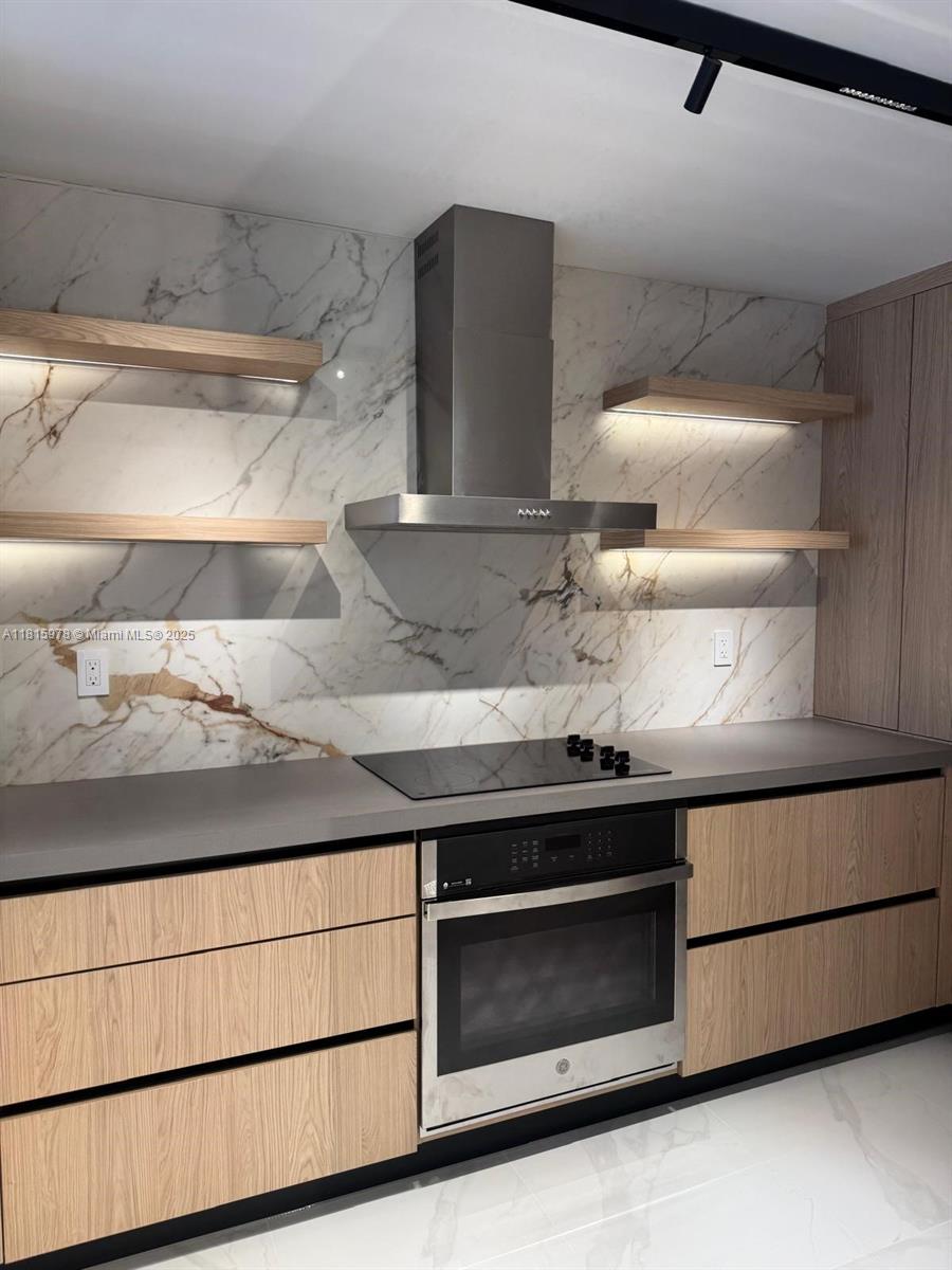 Madison Downtown Condo