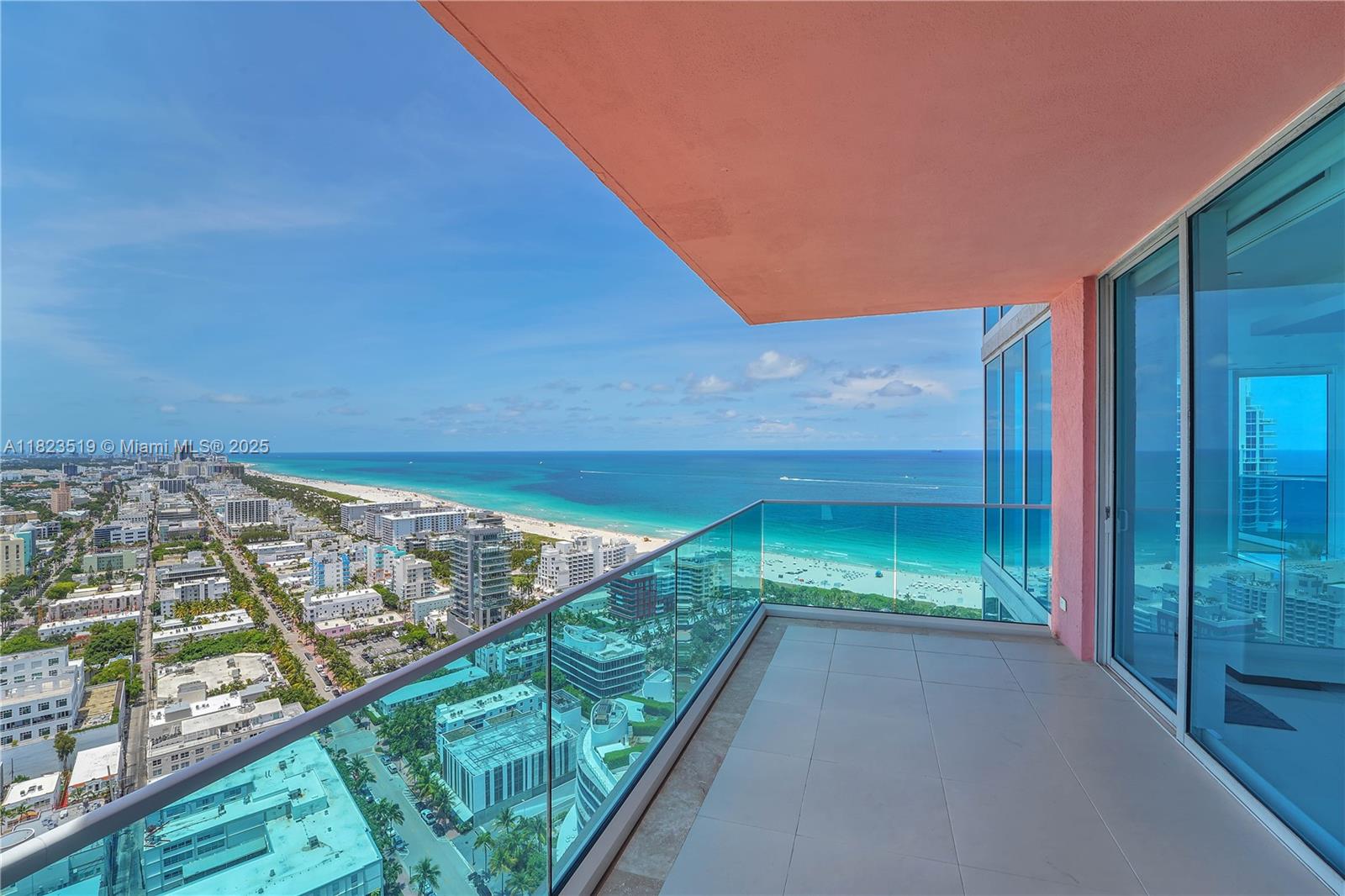 300 S Pointe Dr #3405, Miami Beach, Florida image 33