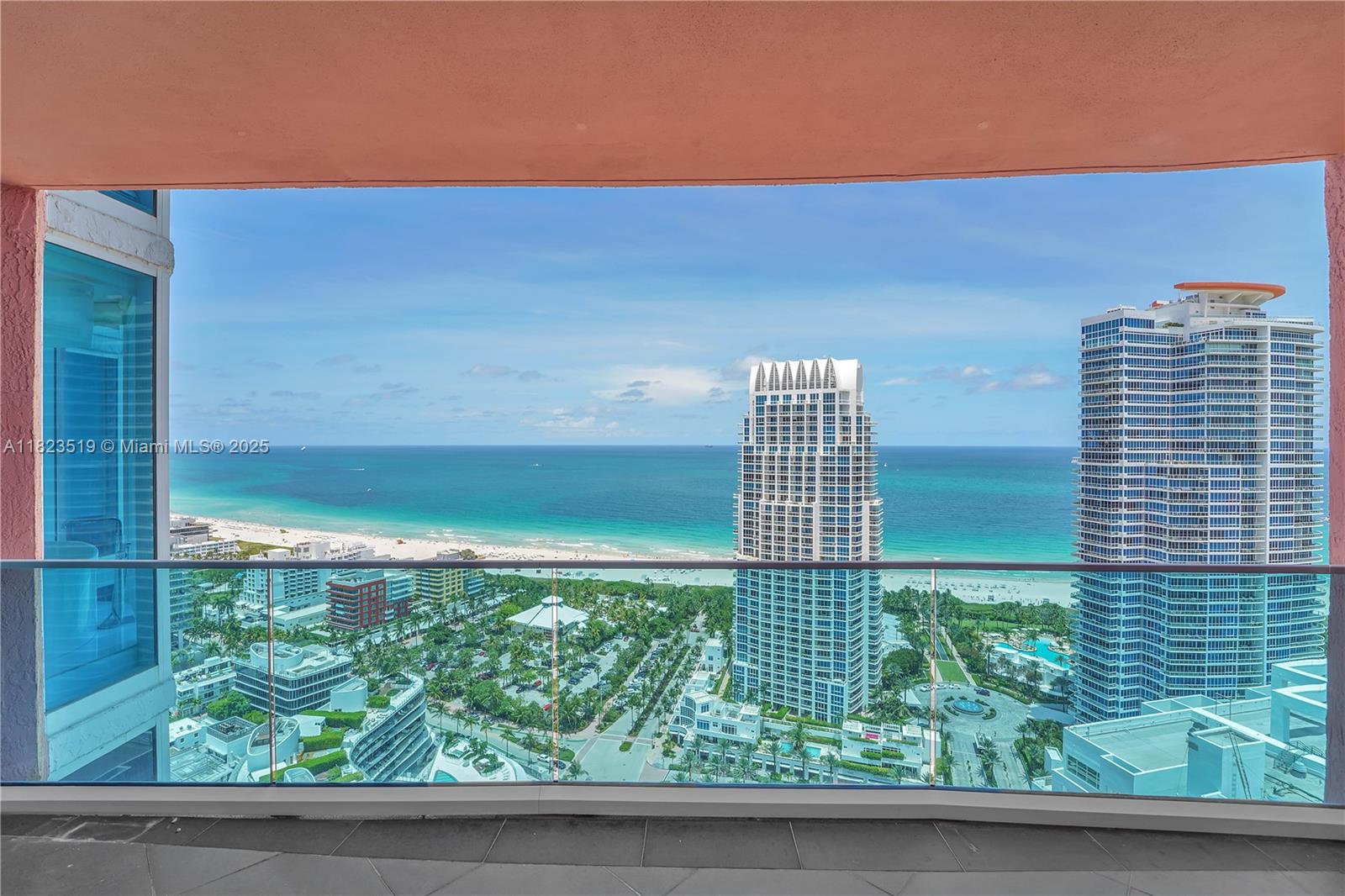 300 S Pointe Dr #3405, Miami Beach, Florida image 36