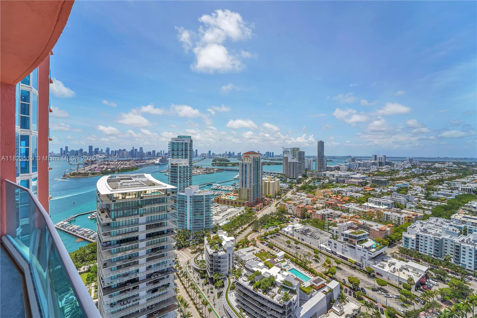 300 S Pointe Dr #3405, Miami Beach, Florida image 46