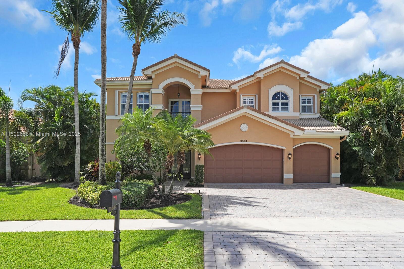 11844 Foxbriar Lake Trl, Boynton Beach, Florida image 3