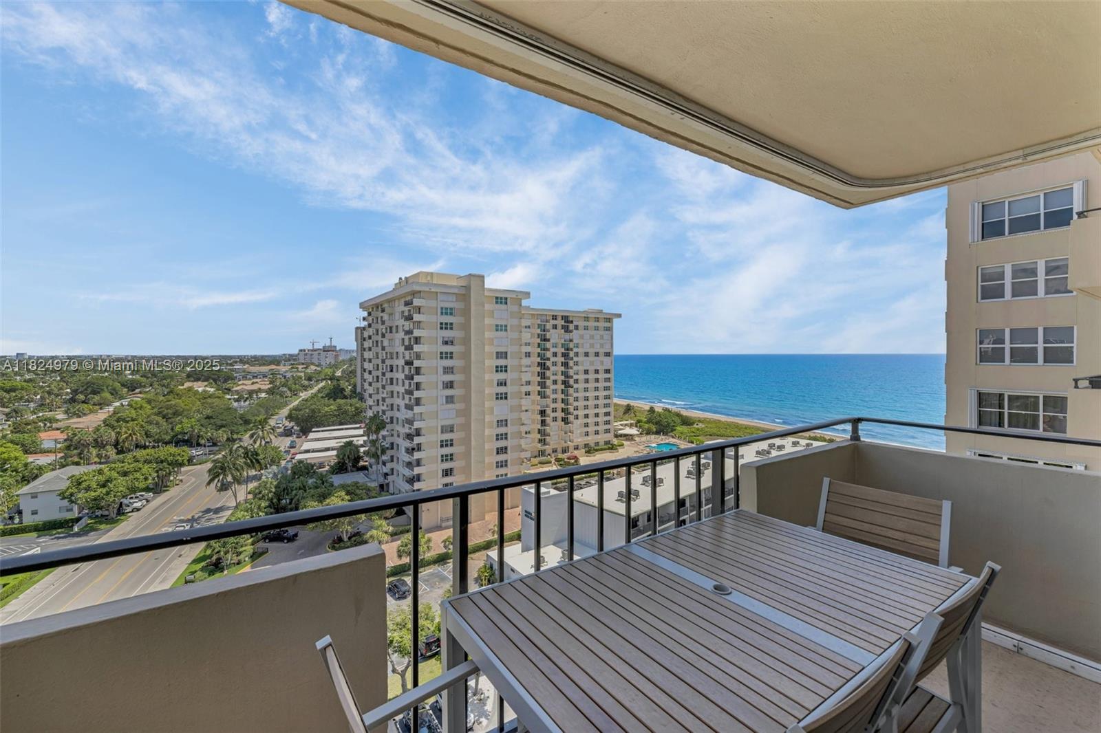 2000 S Ocean Blvd #11M, Lauderdale By The Sea, Florida image 13