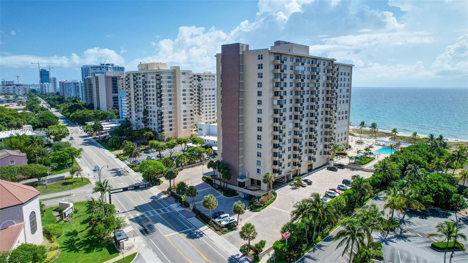 2000 S Ocean Blvd #11M, Lauderdale By The Sea, Florida image 45