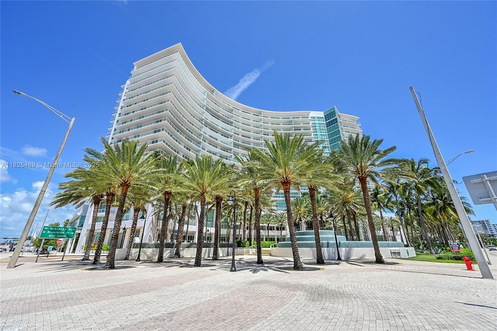 1 N Ocean Blvd #1211, Pompano Beach, Florida image 3