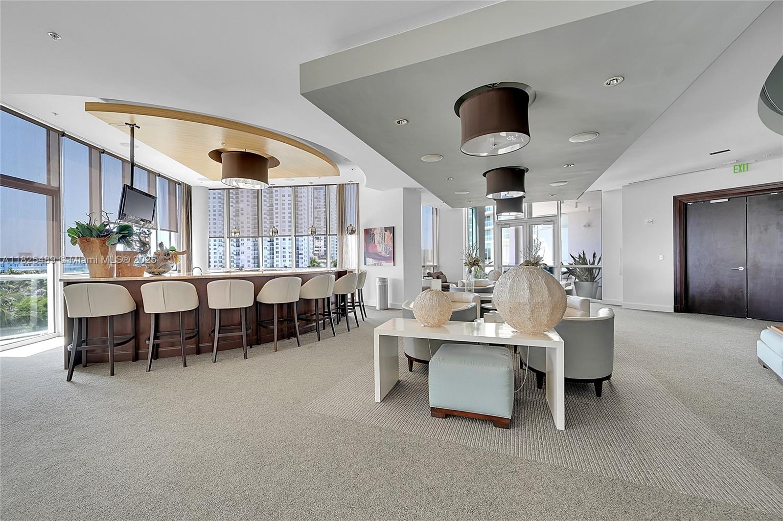 1 N Ocean Blvd #1211, Pompano Beach, Florida image 39