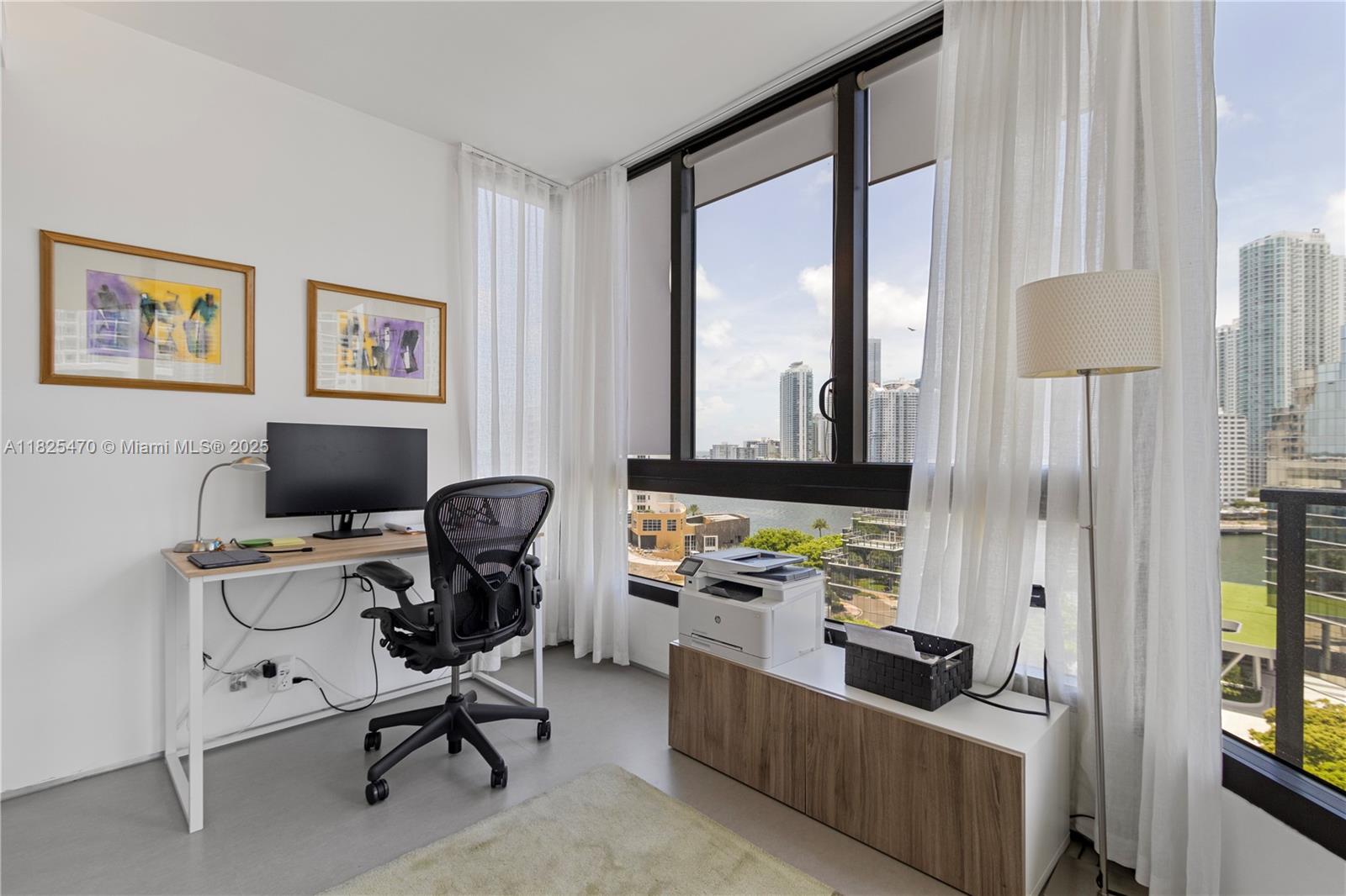 520 Brickell Key Dr #A1421, Miami, Florida image 11