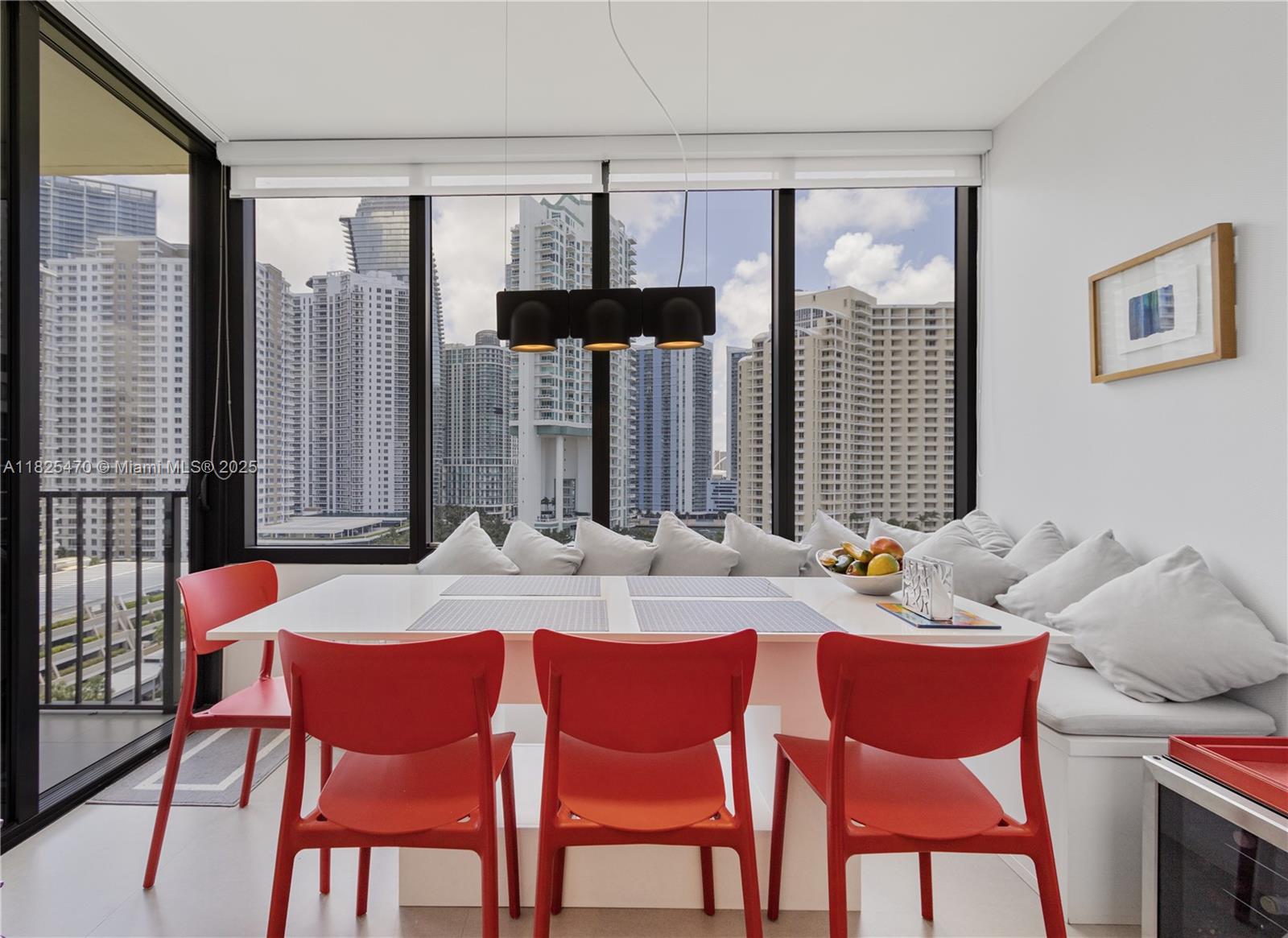 520 Brickell Key Dr #A1421, Miami, Florida image 3
