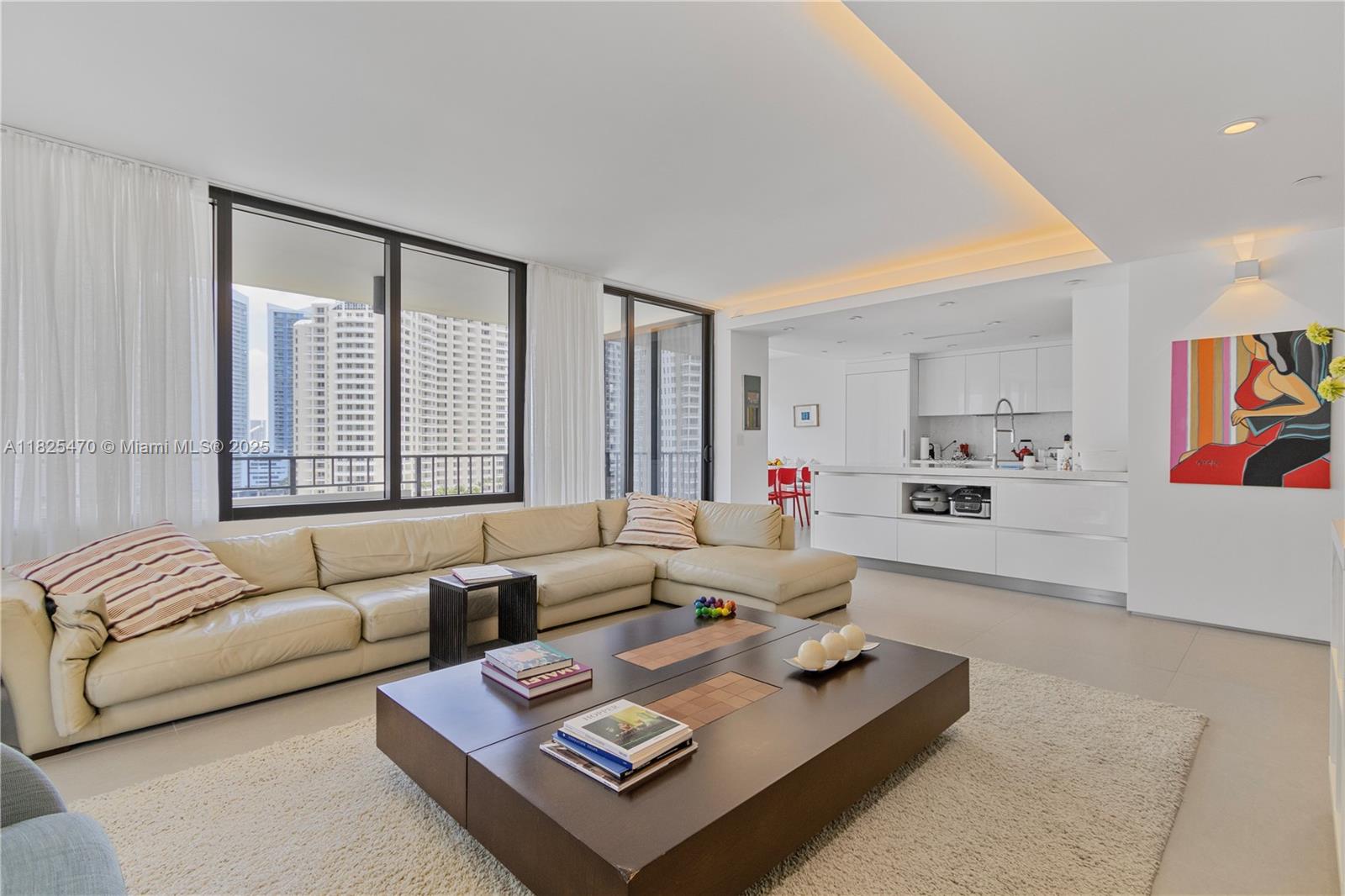 520 Brickell Key Dr #A1421, Miami, Florida image 9