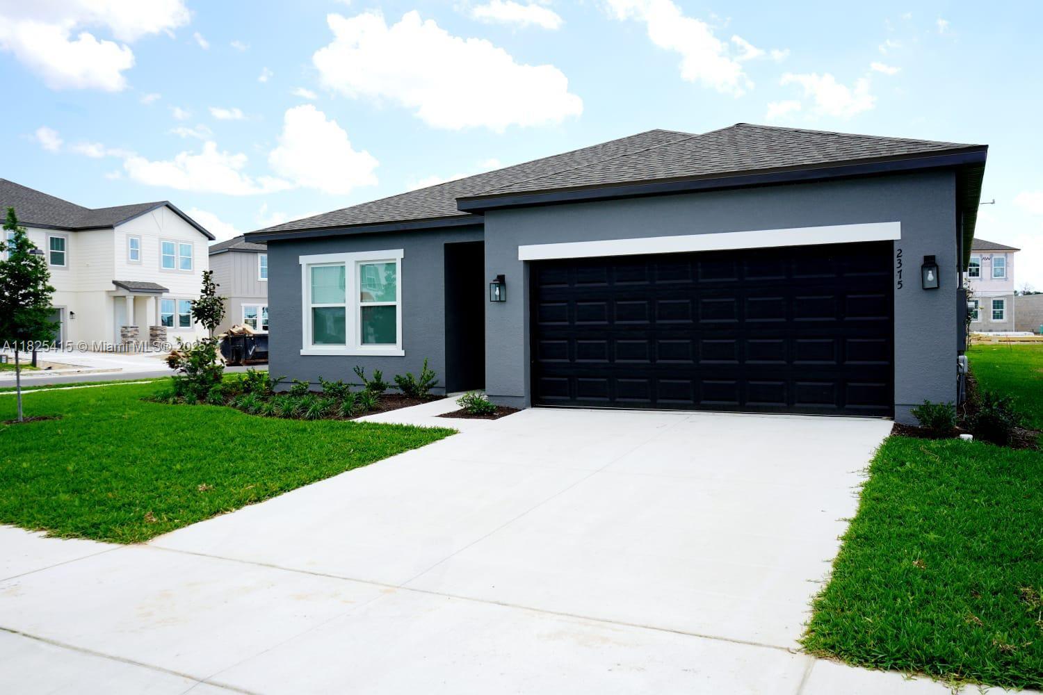 2375 Lancashire St, Davenport, Florida image 1