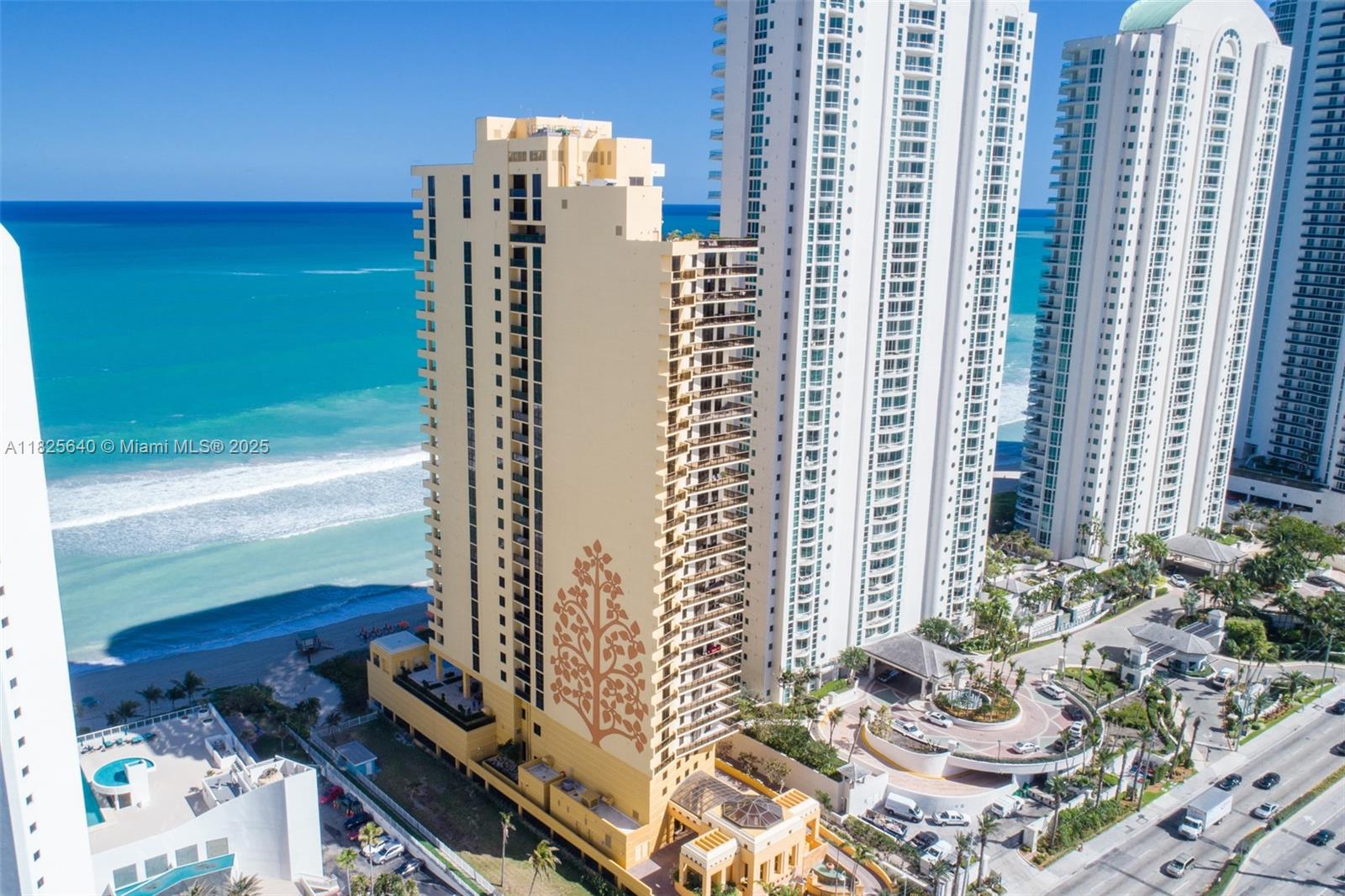 16275 Collins Ave #902, Sunny Isles Beach, Florida image 38