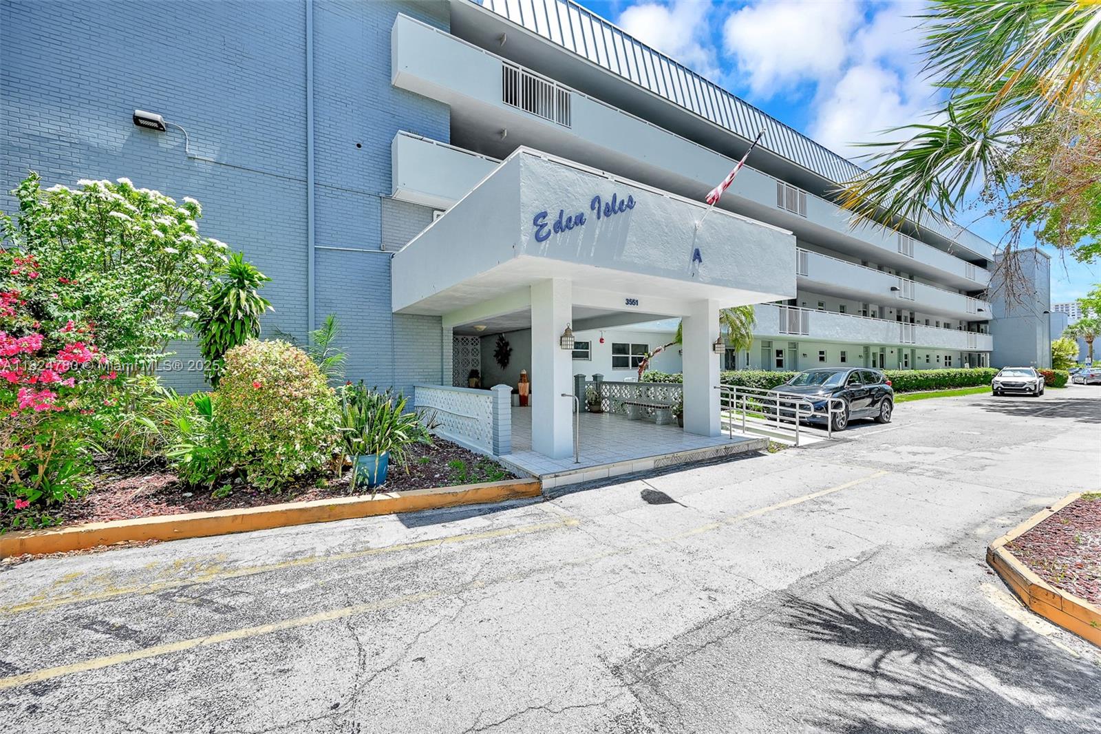 3551 NE 169th St #312, North Miami Beach, Florida image 28