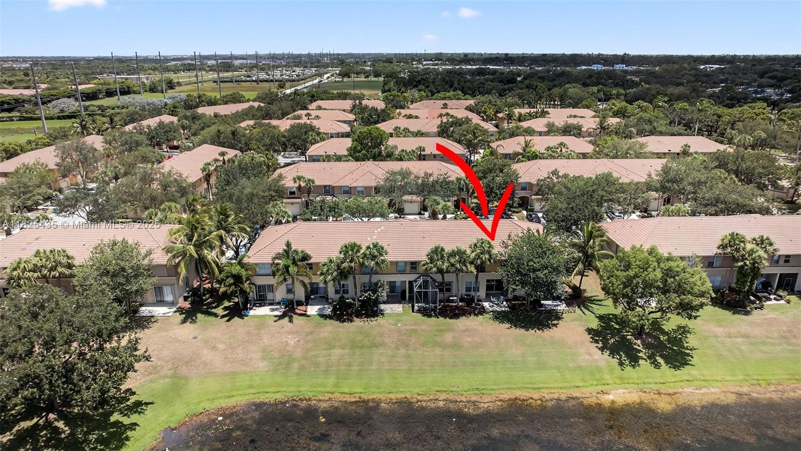 452 Rainbow Springs Ter #452, Royal Palm Beach, Florida image 33
