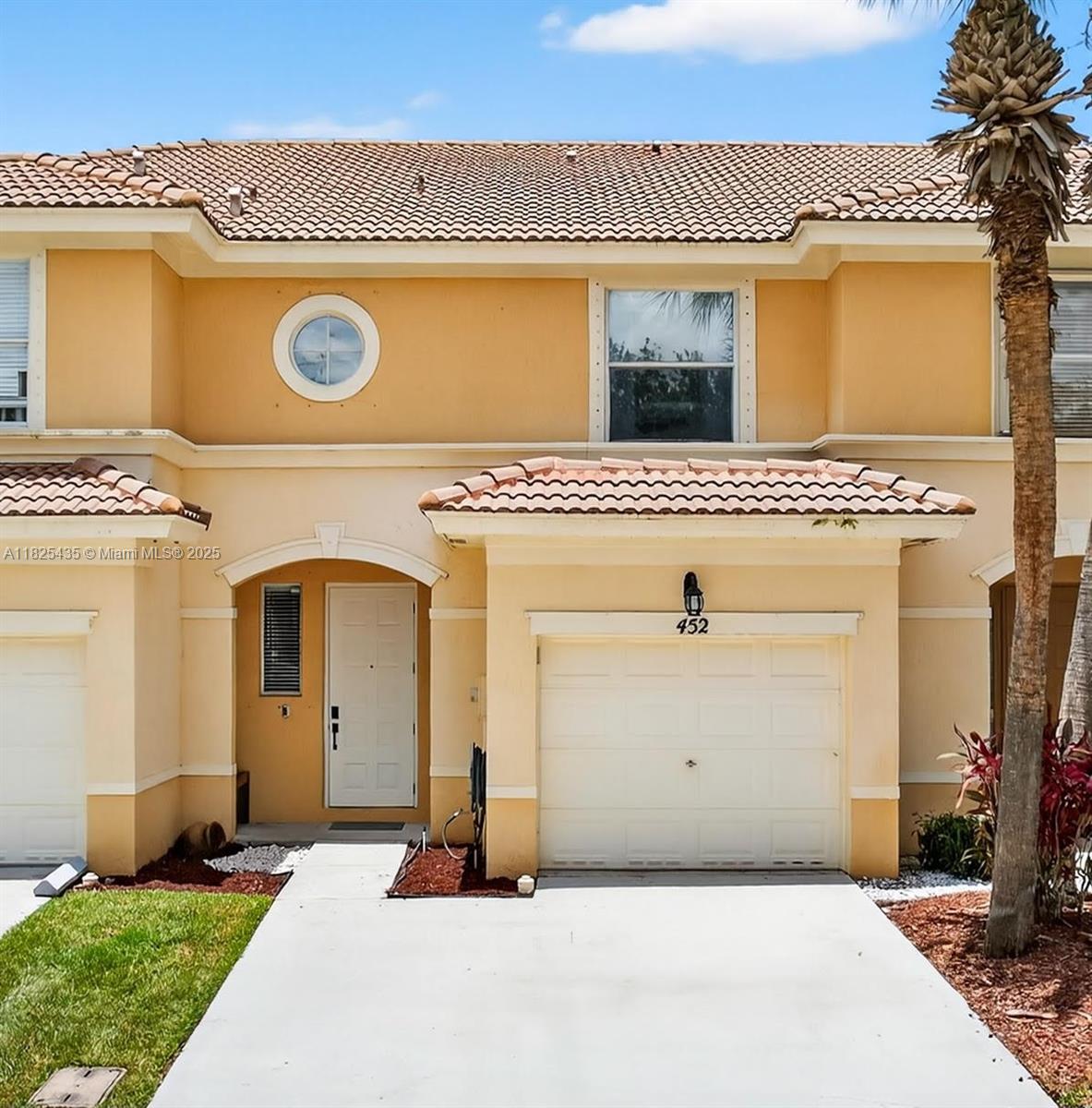 452 Rainbow Springs Ter #452, Royal Palm Beach, Florida image 4