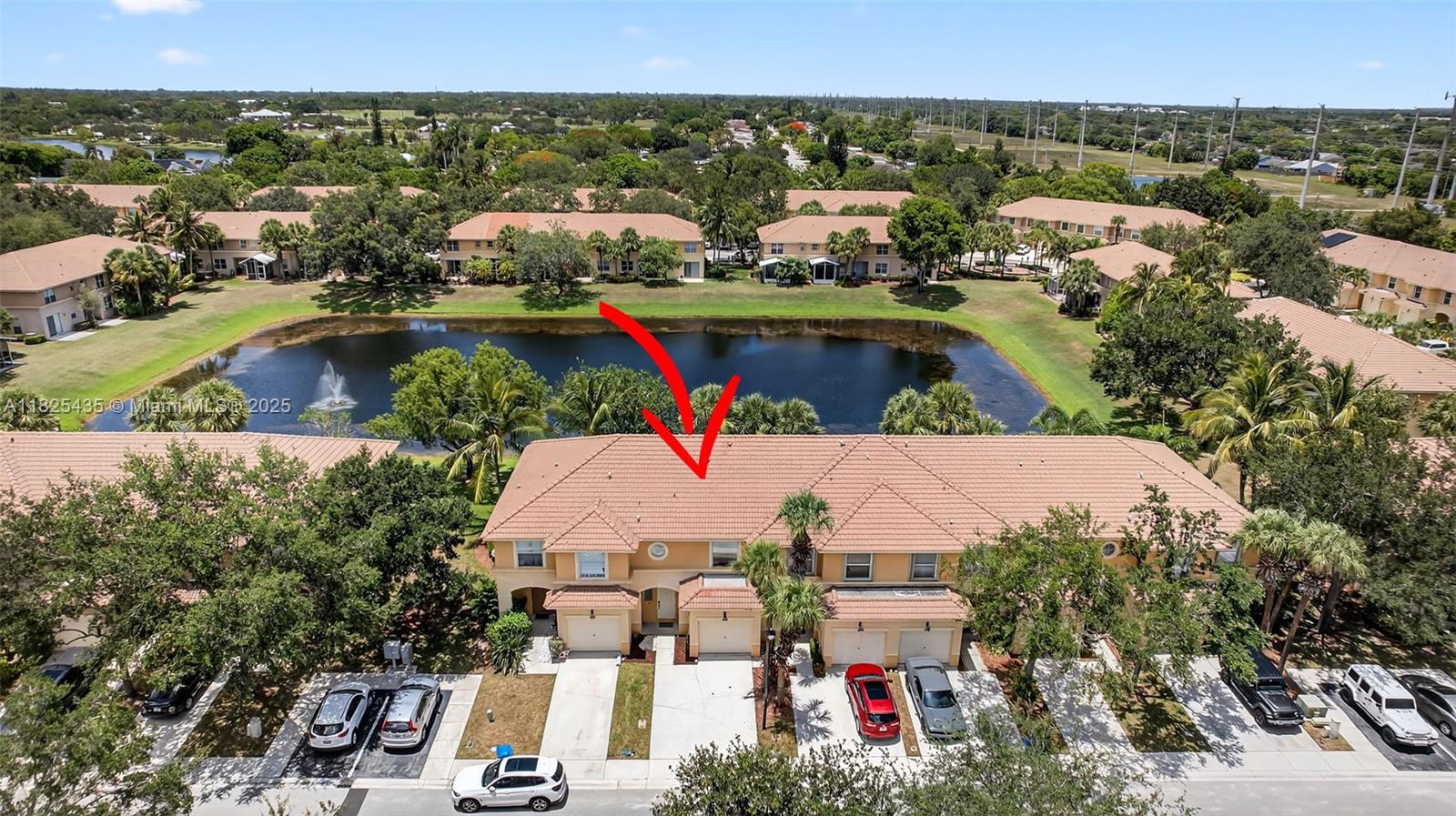 452 Rainbow Springs Ter #452, Royal Palm Beach, Florida image 40