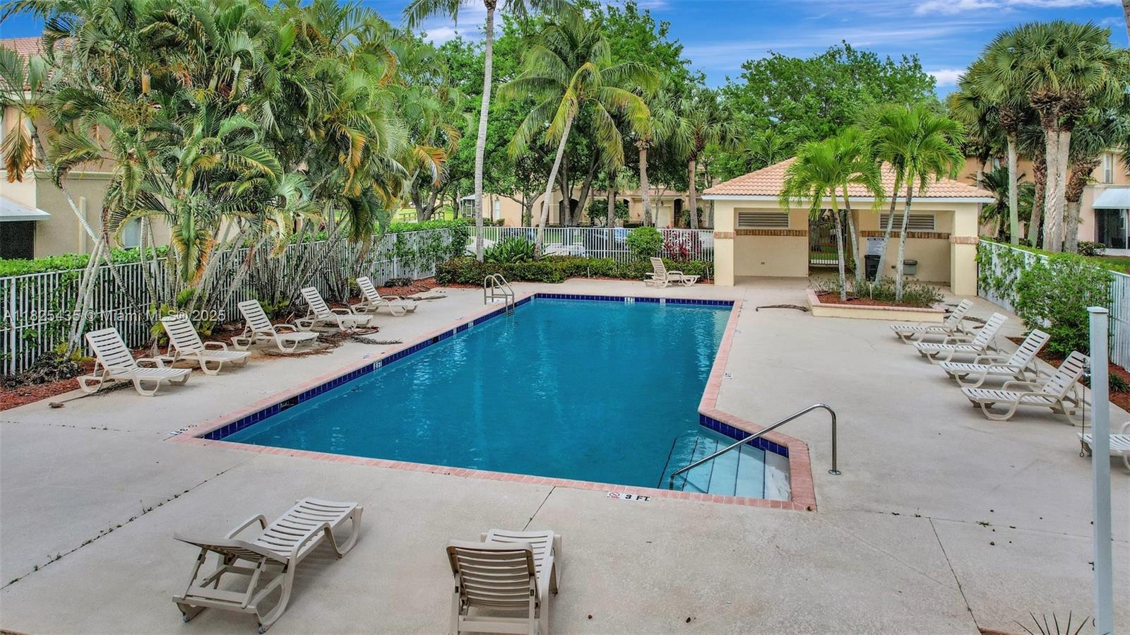 452 Rainbow Springs Ter #452, Royal Palm Beach, Florida image 49