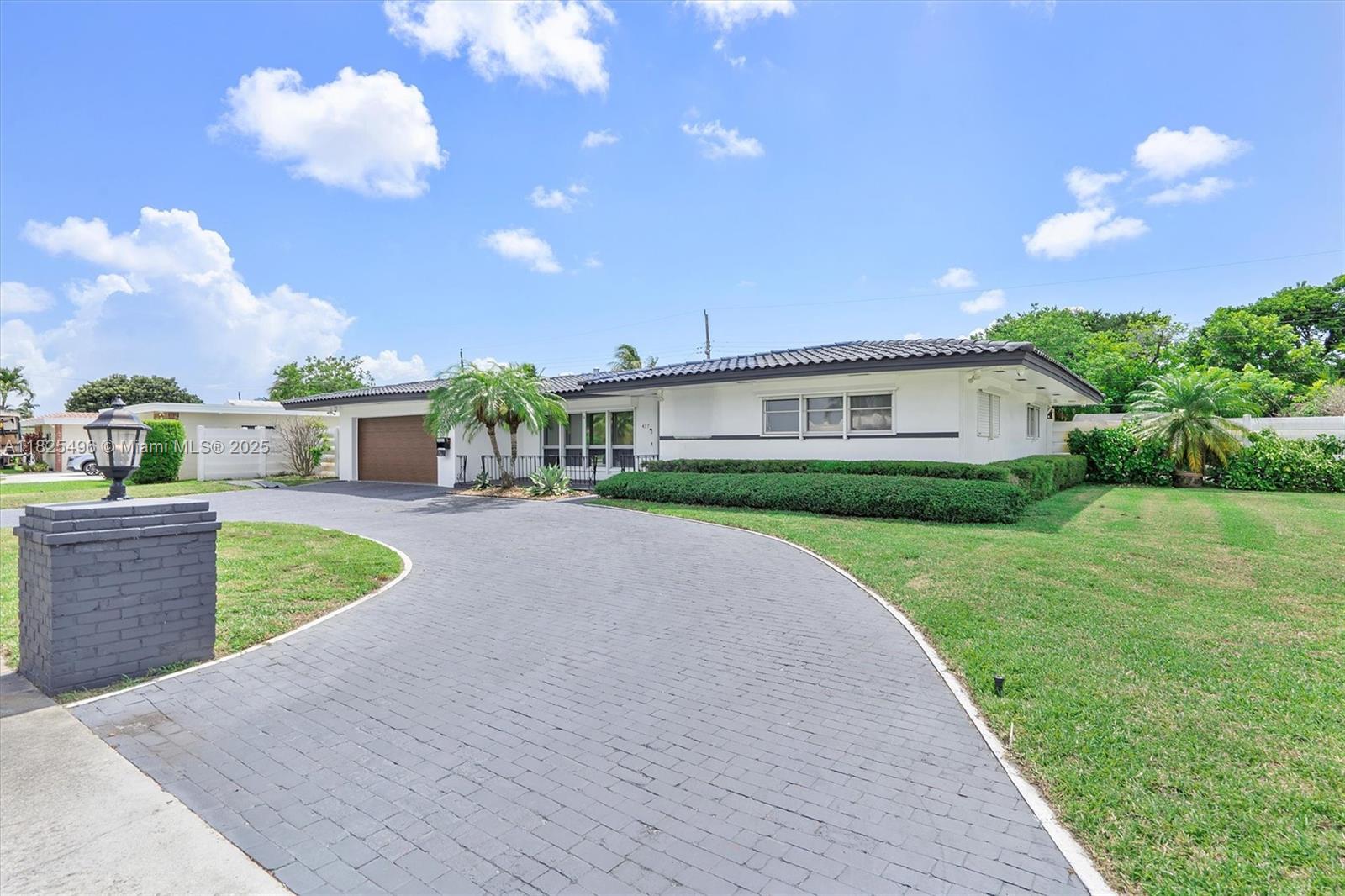 417 N Highland Dr, Hollywood, Florida image 39