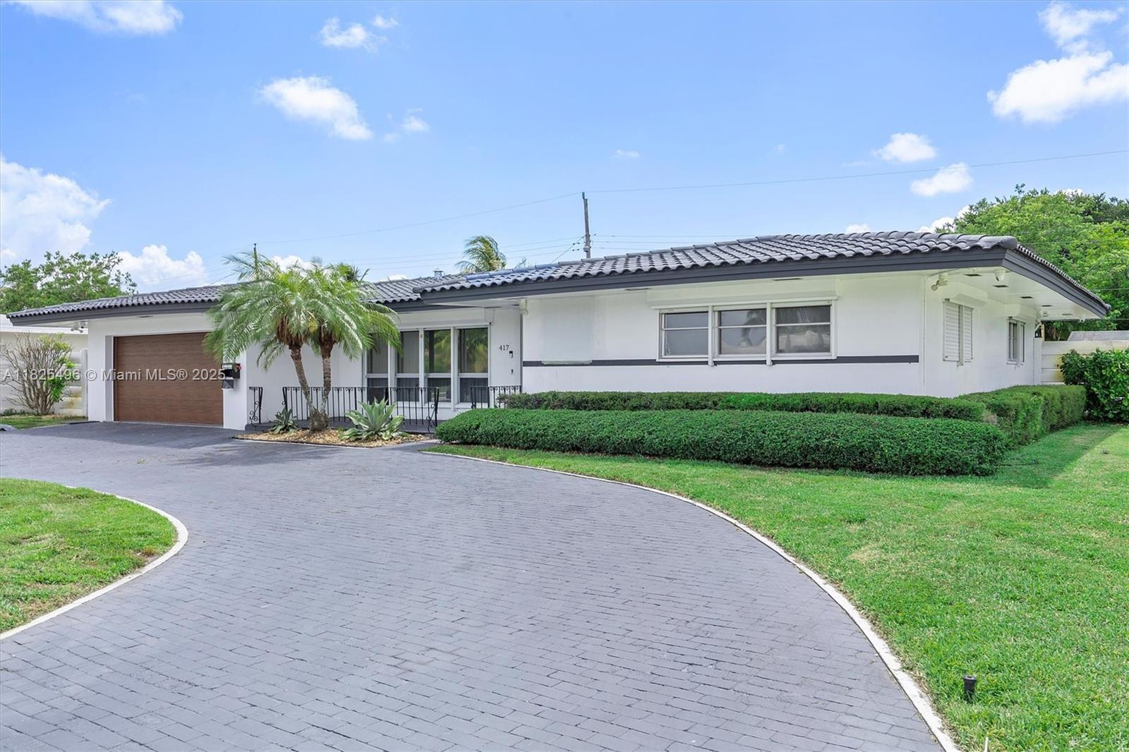 417 N Highland Dr, Hollywood, Florida image 42