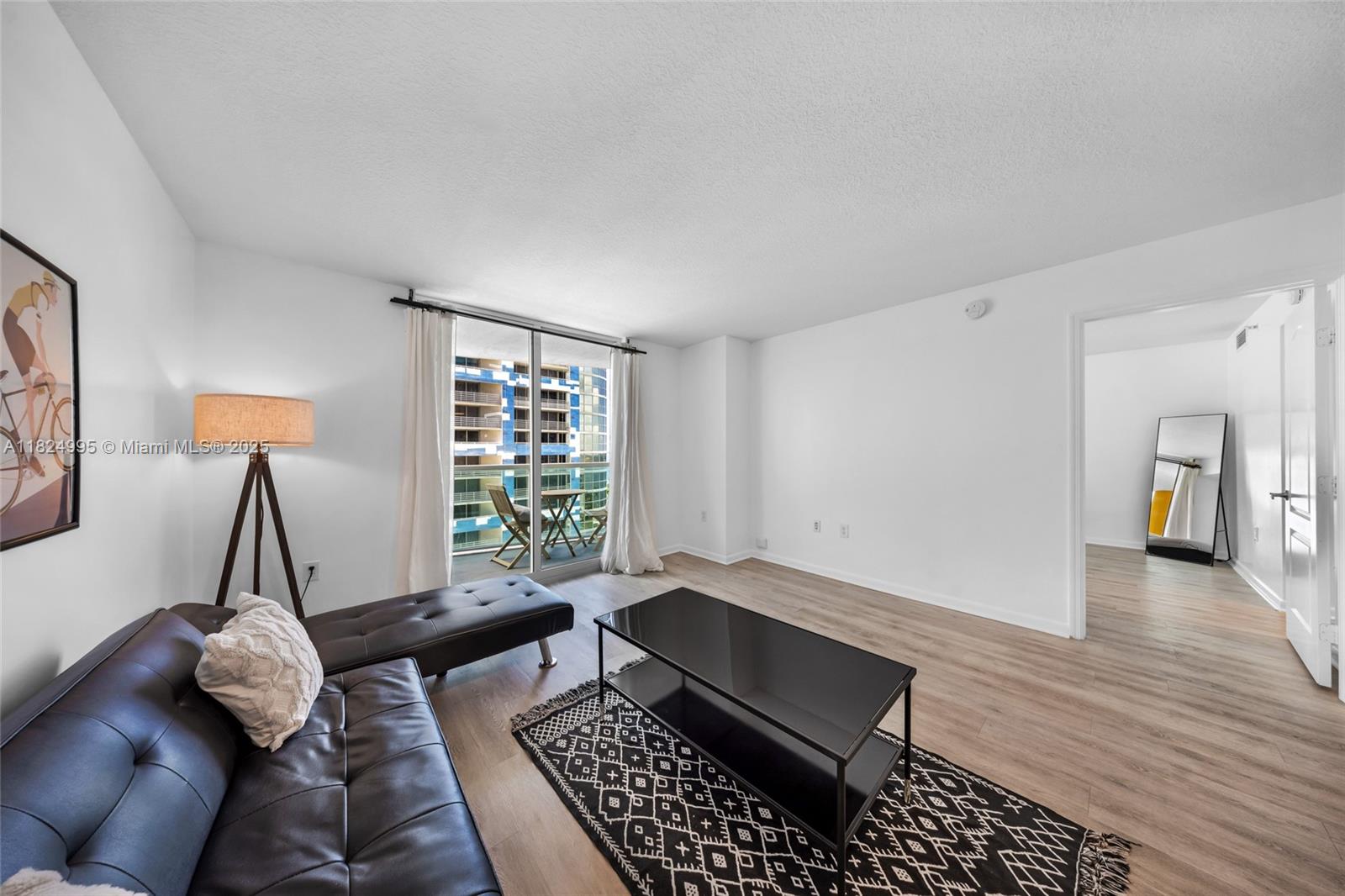 2101 Brickell Ave #605, Miami FL 33129