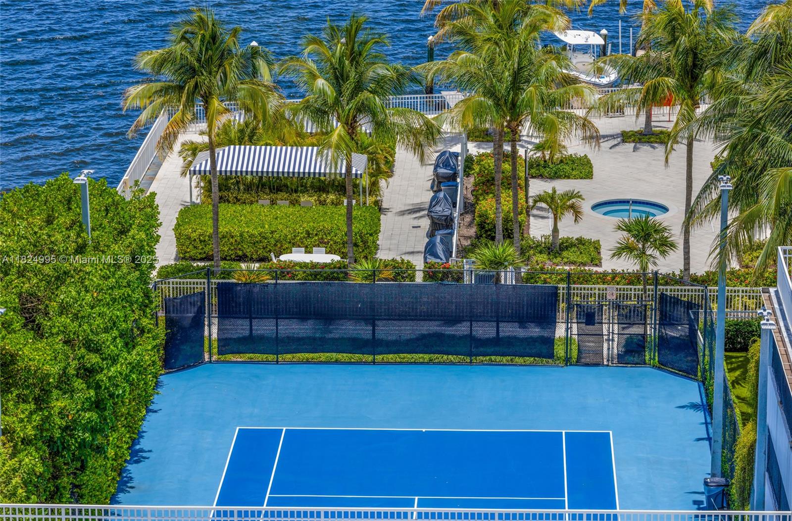 2101 Brickell Ave #605, Miami FL 33129