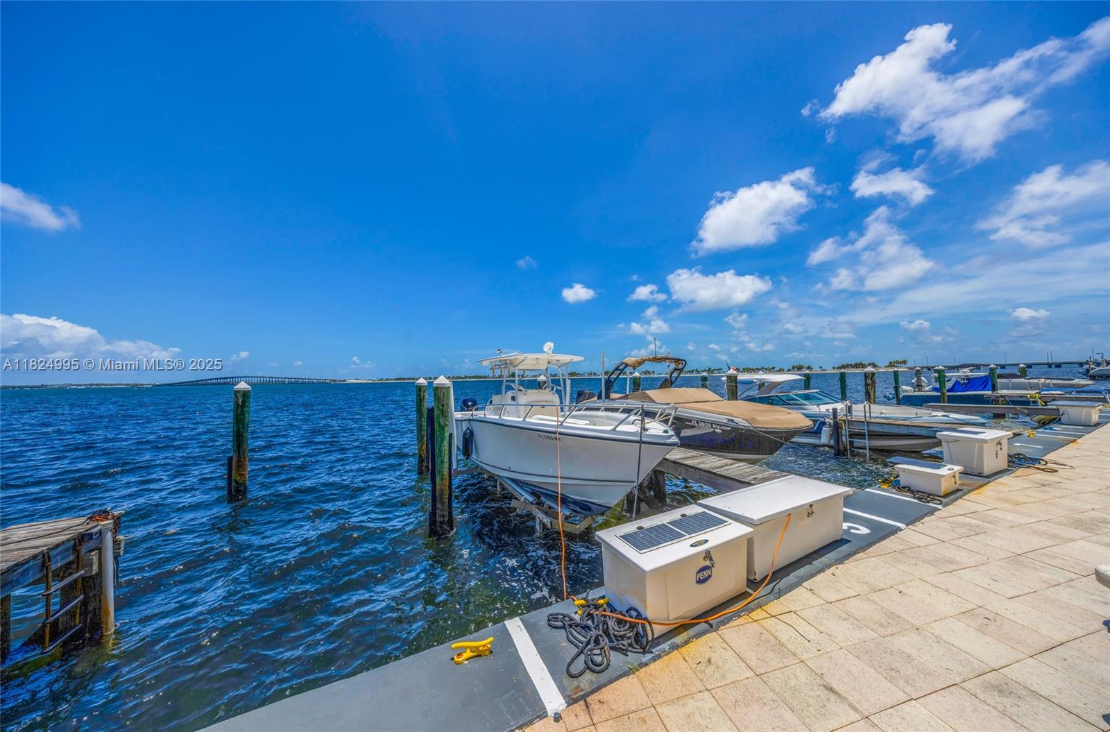 2101 Brickell Ave #605, Miami FL 33129